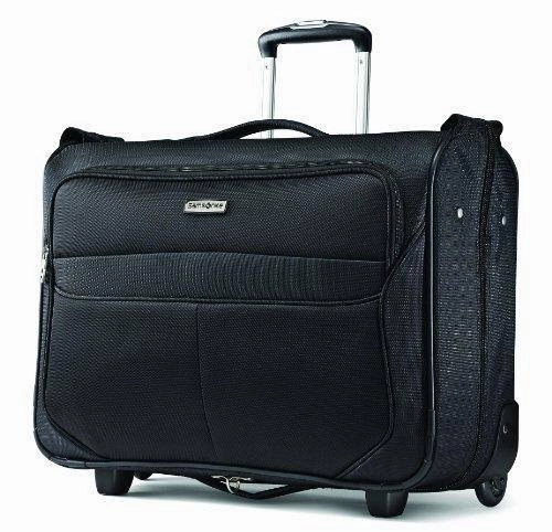 Samsonite Liftwo Carry On Wheeled Garment Bag