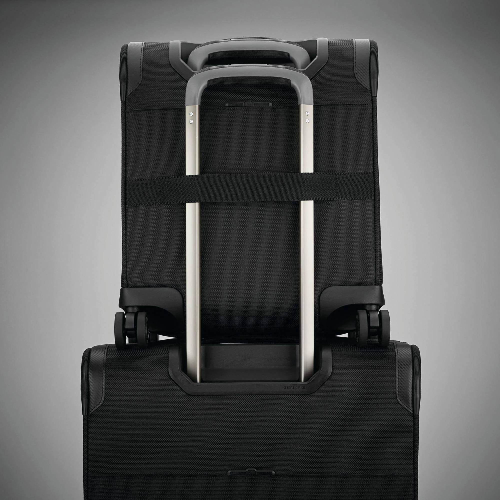 Samsonite Lineate Carry-On Underseat Spinner