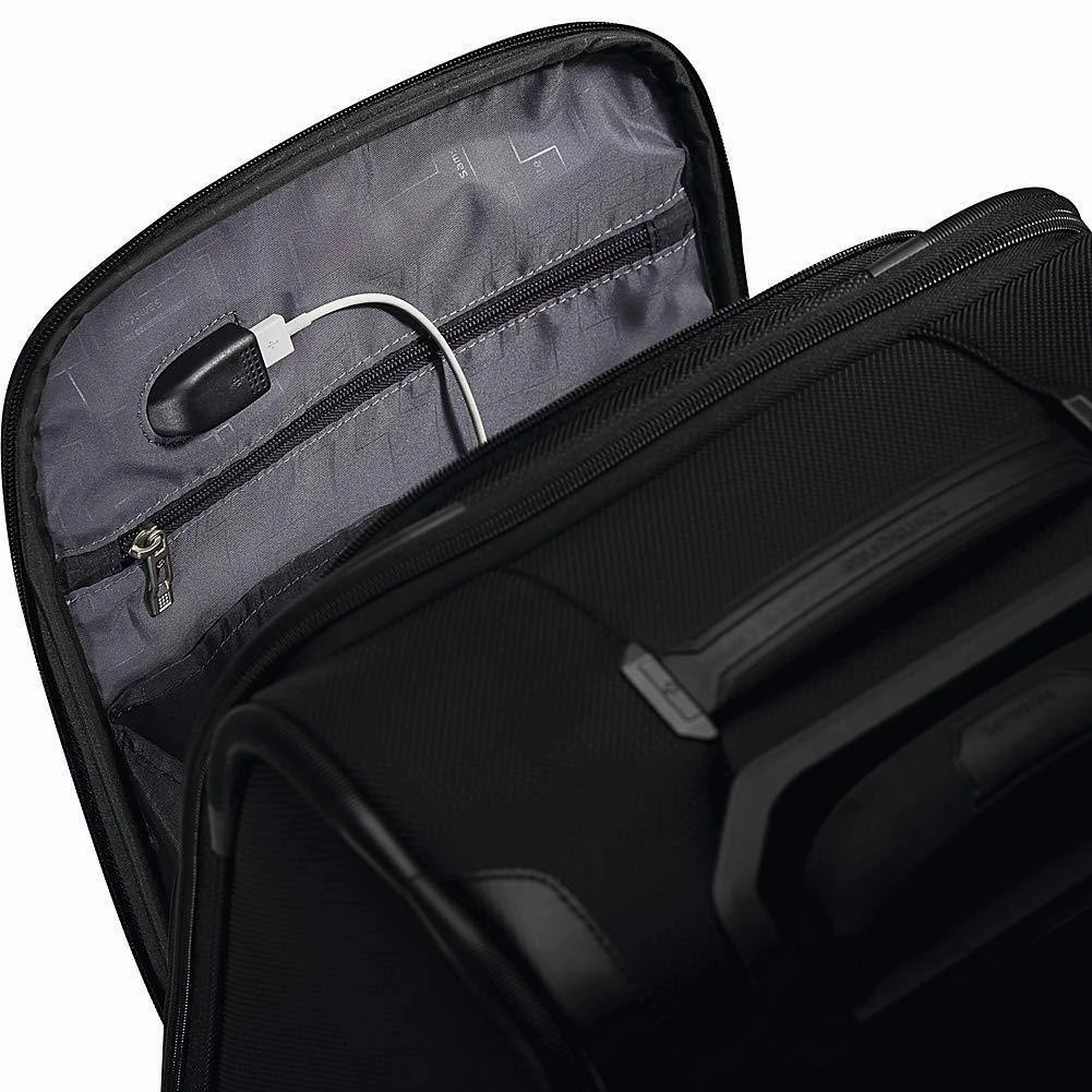 Samsonite Lineate Carry-On Underseat Spinner
