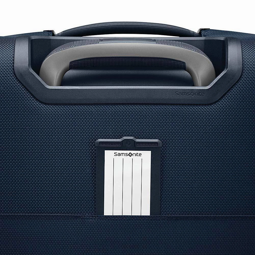 Samsonite Lineate Expandable Spinner Carry-On
