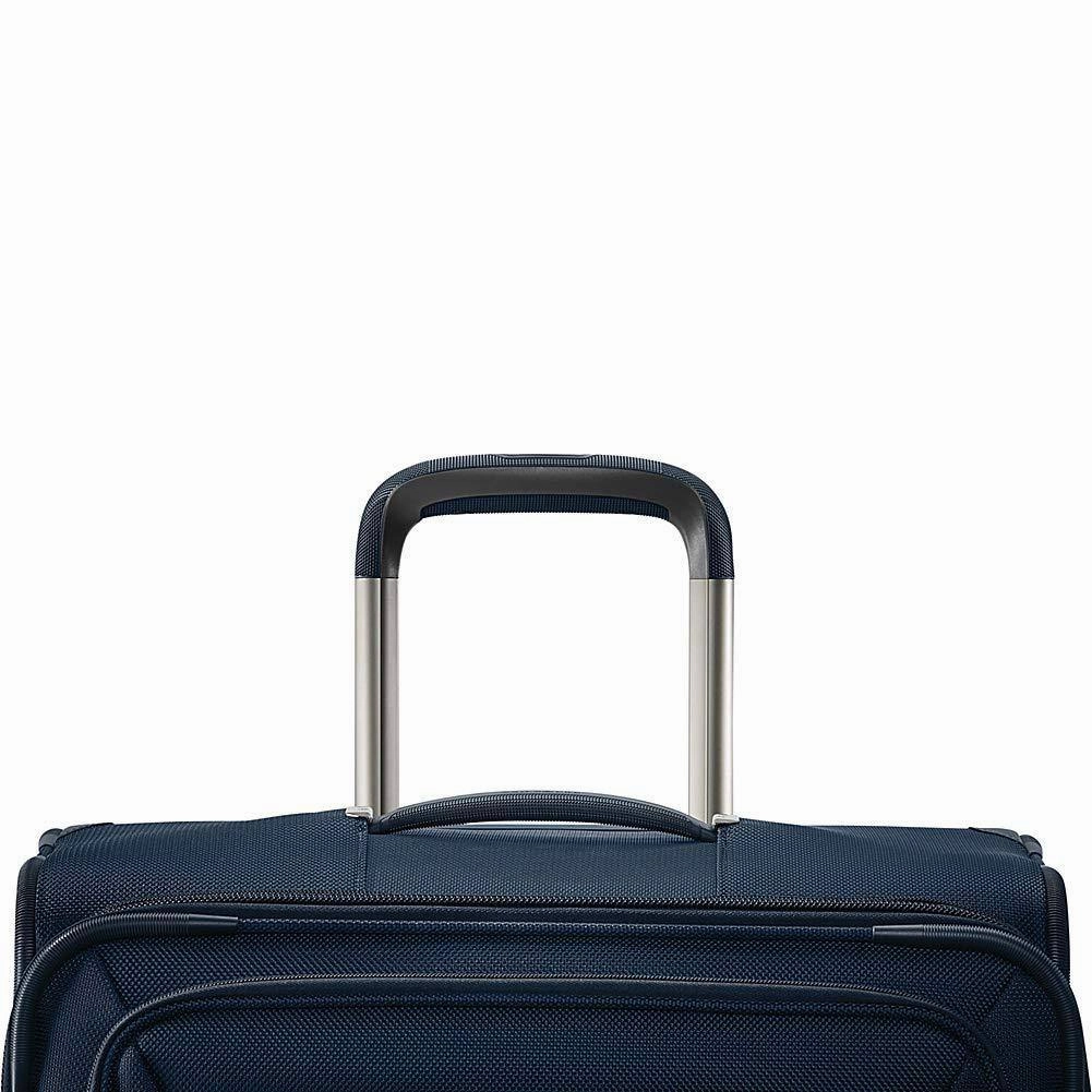 Samsonite Lineate Expandable Spinner Carry-On