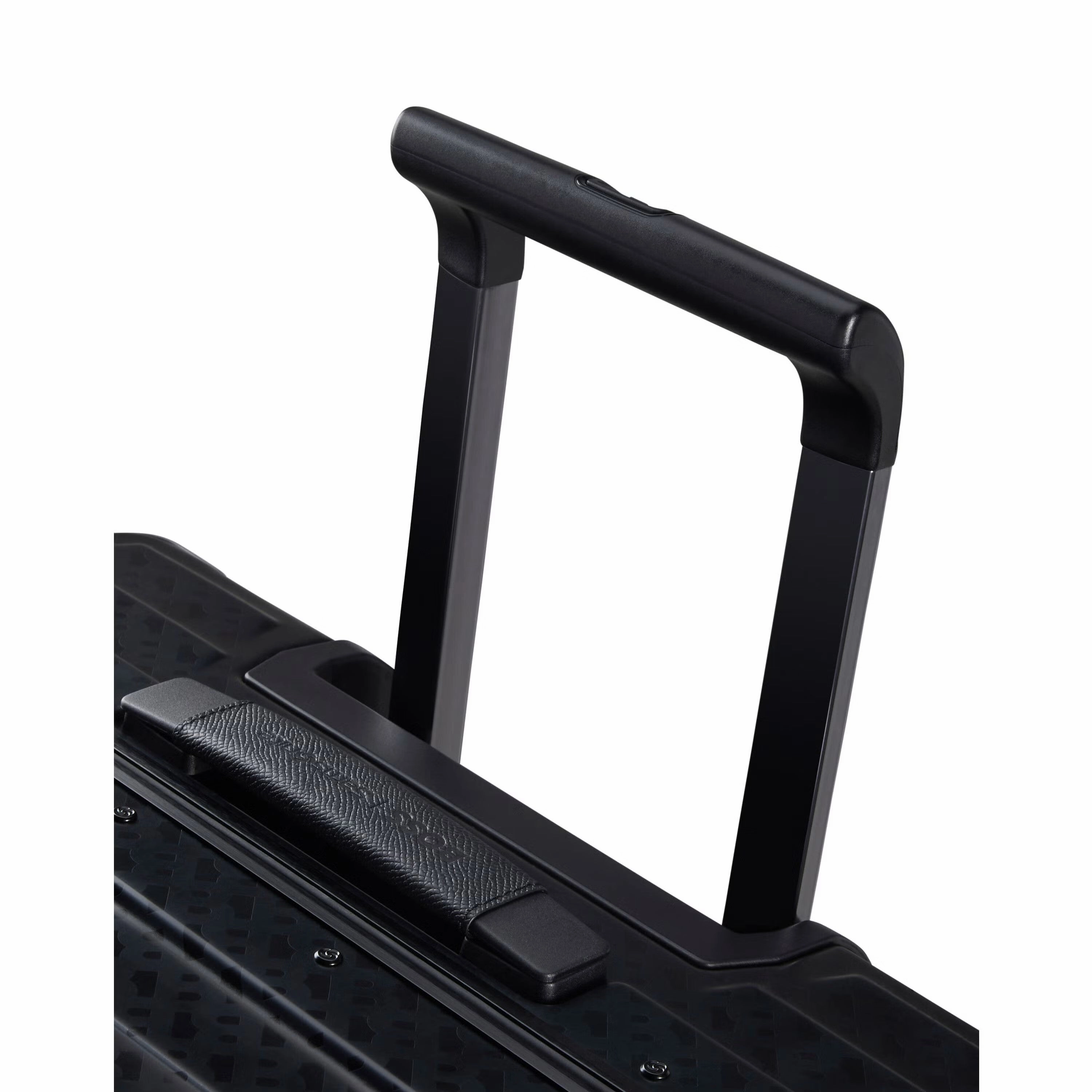 Samsonite Lite Box Alu Hugo Boss Spinner Trunk