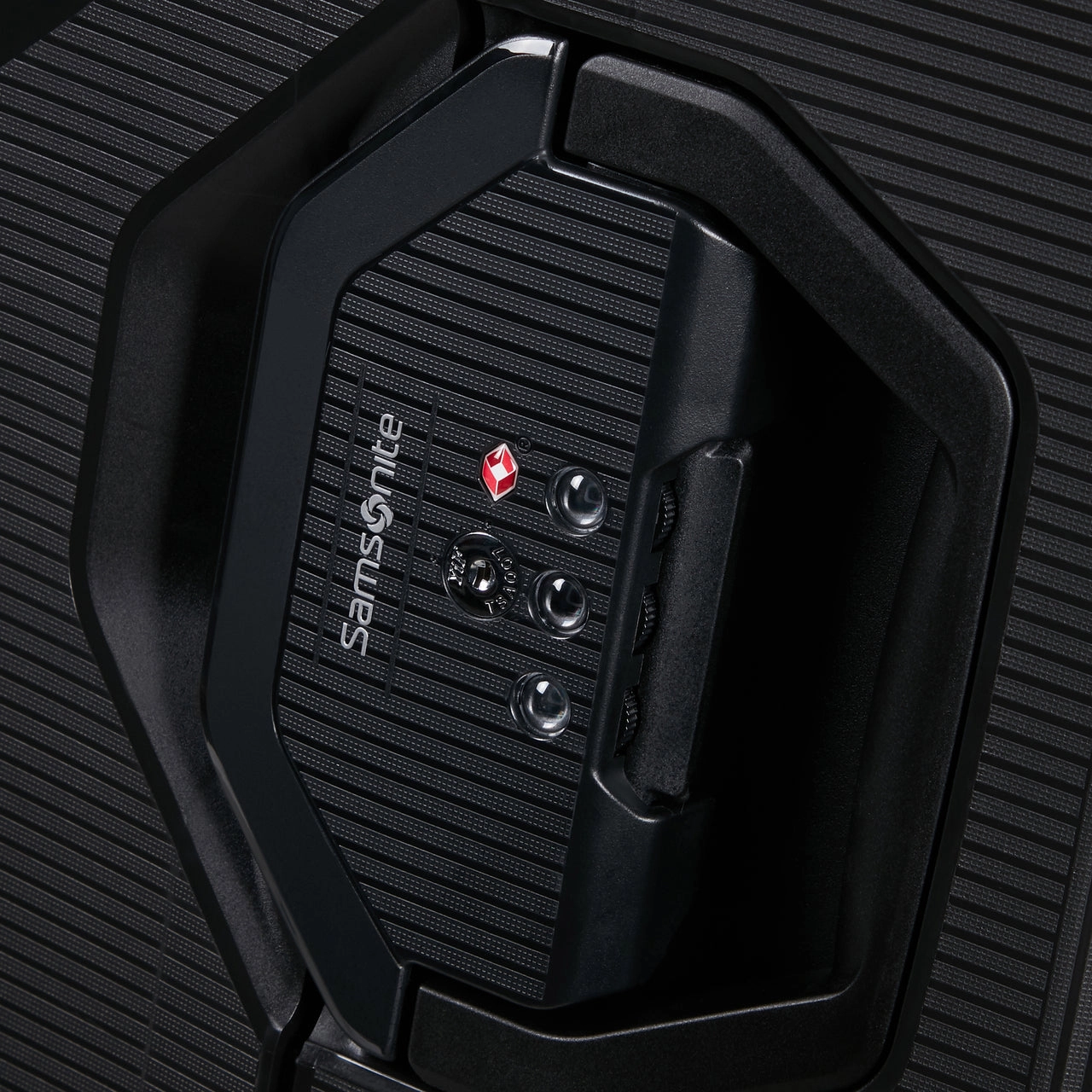 Samsonite Magnum ECO Large Spinner