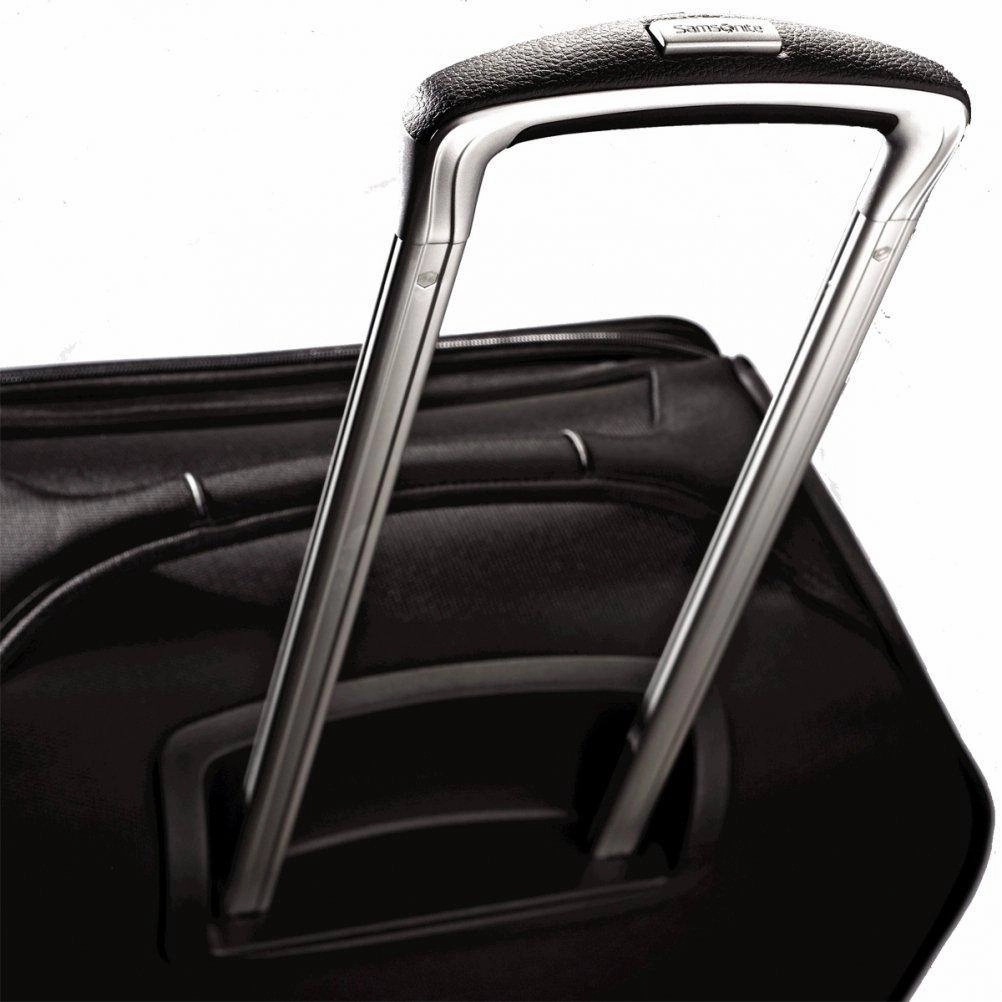 Samsonite MIGHTlight 25 and 21 Spinners