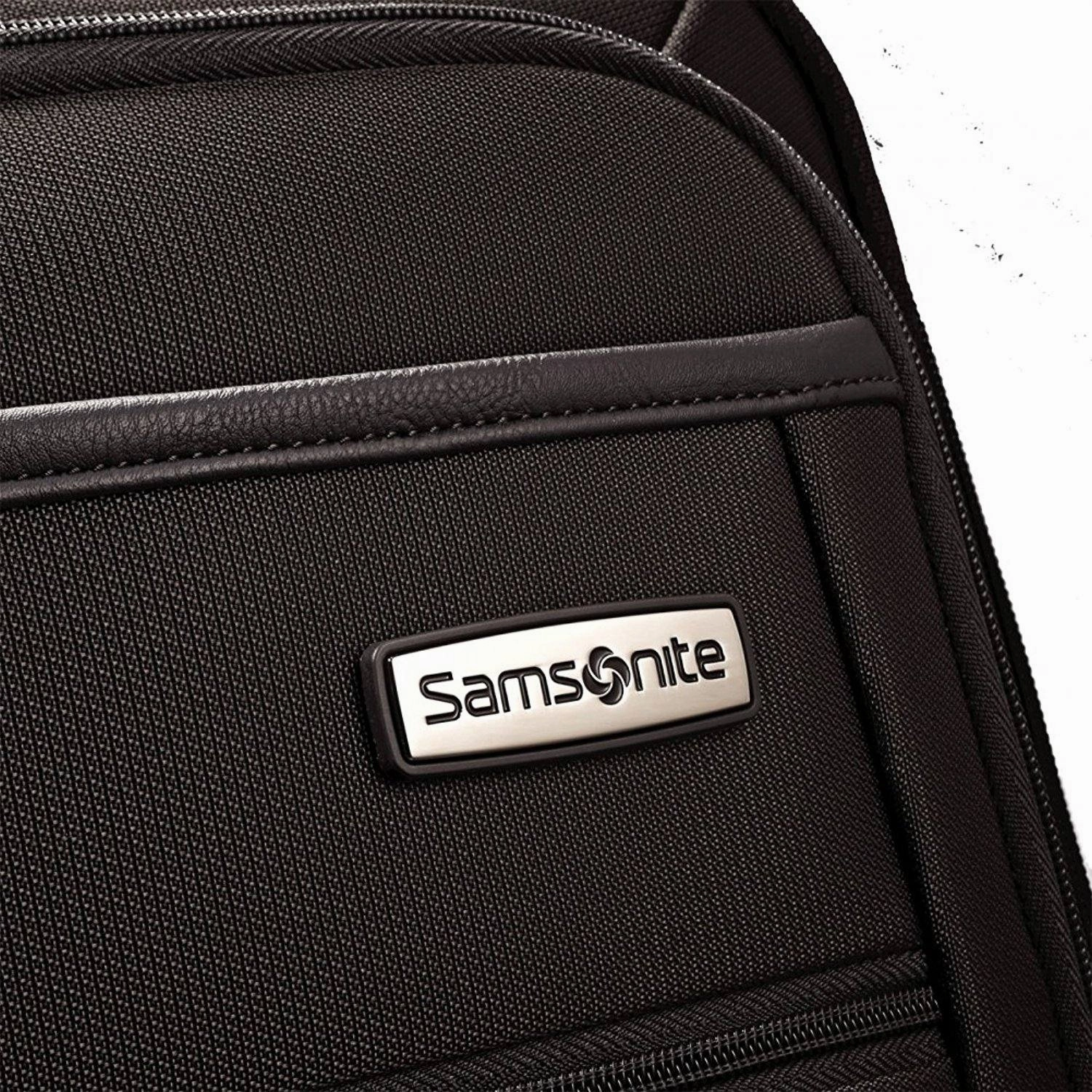 Samsonite MIGHTlight 25 and 21 Spinners