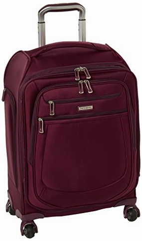 Samsonite Mightlight 2 Softside Spinner 21, Grape Wine