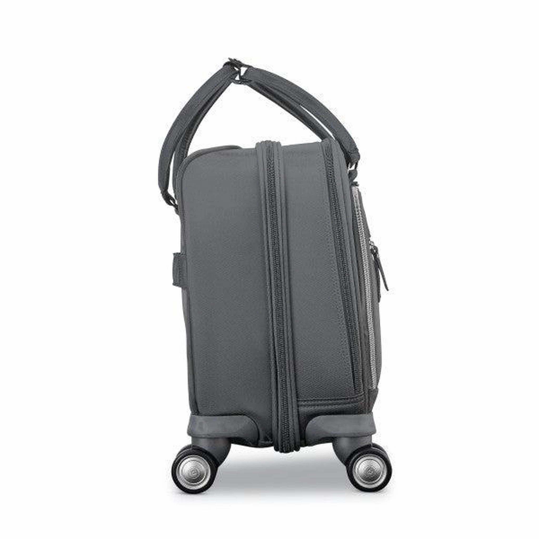 Samsonite Mobile Solutions Spinner Mobile Office