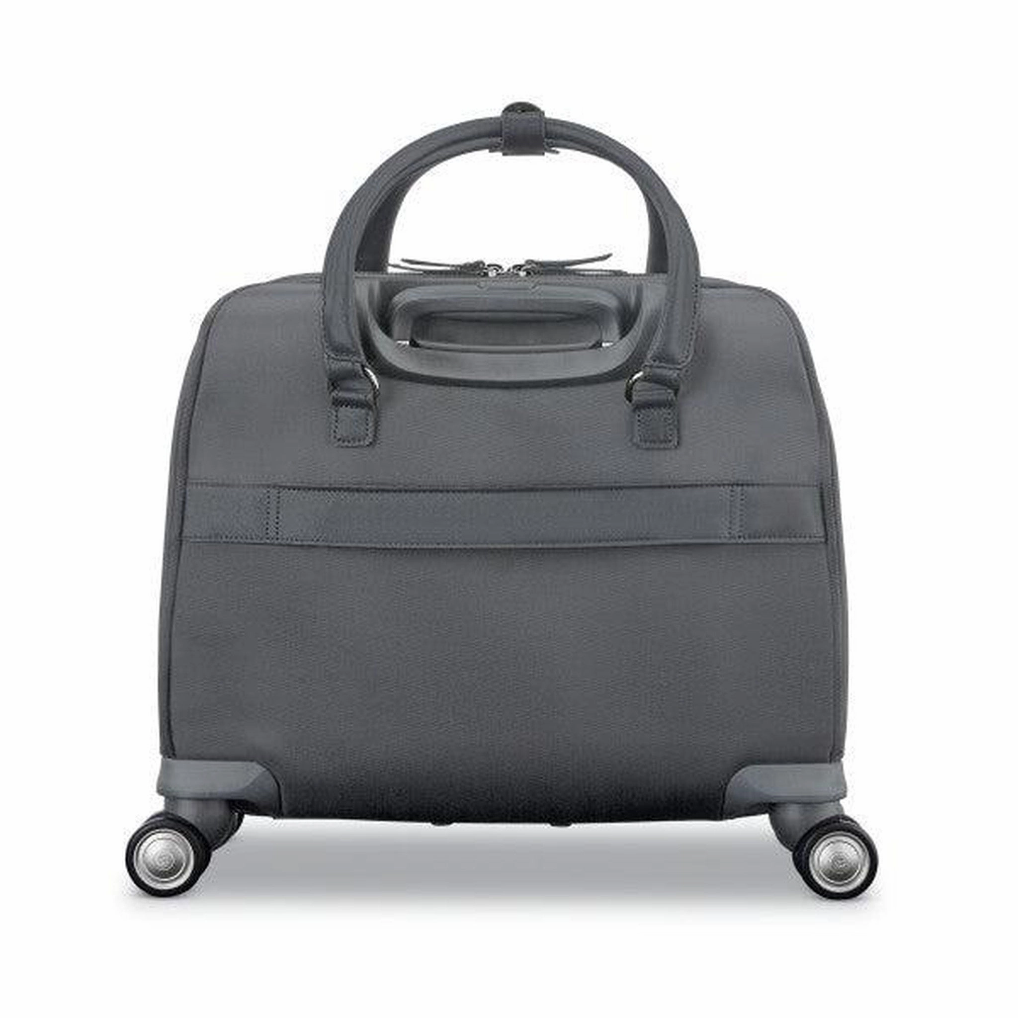 Samsonite Mobile Solutions Spinner Mobile Office