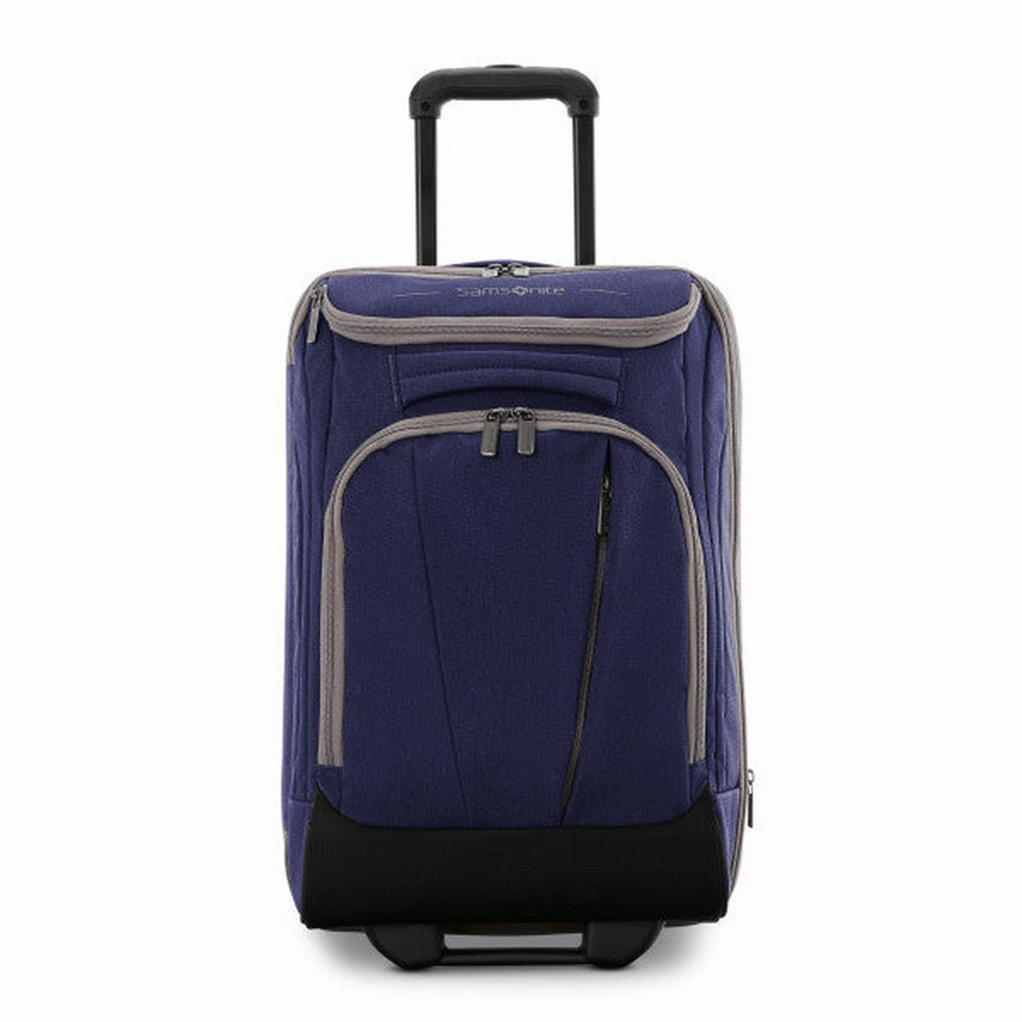 Samsonite Mother Lode Carry-On Wheeled Duffel