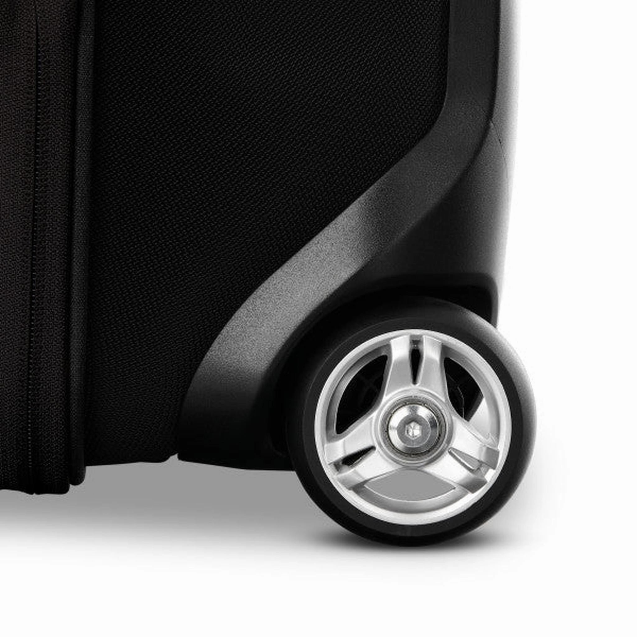 Samsonite Mother Lode Carry-On Wheeled Duffel