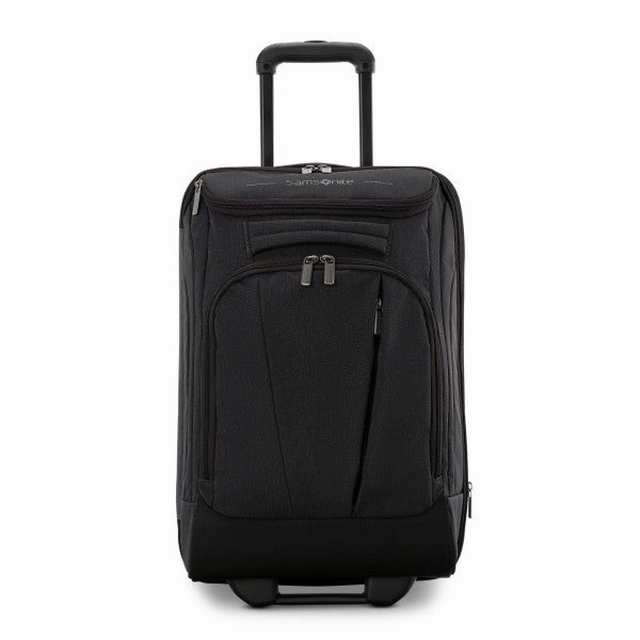 Samsonite Mother Lode Carry-On Wheeled Duffel