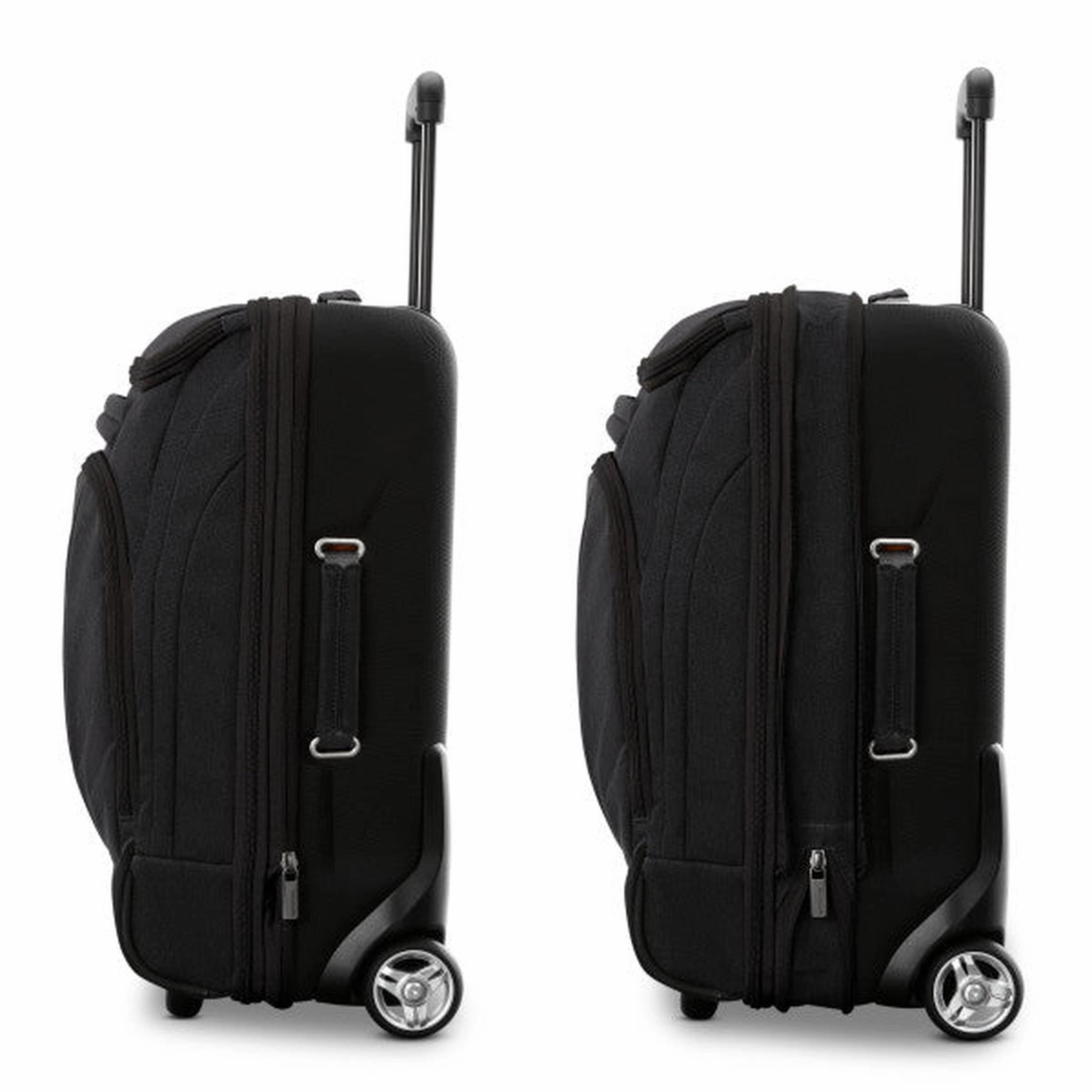 Samsonite Mother Lode Large Wheeled Duffel