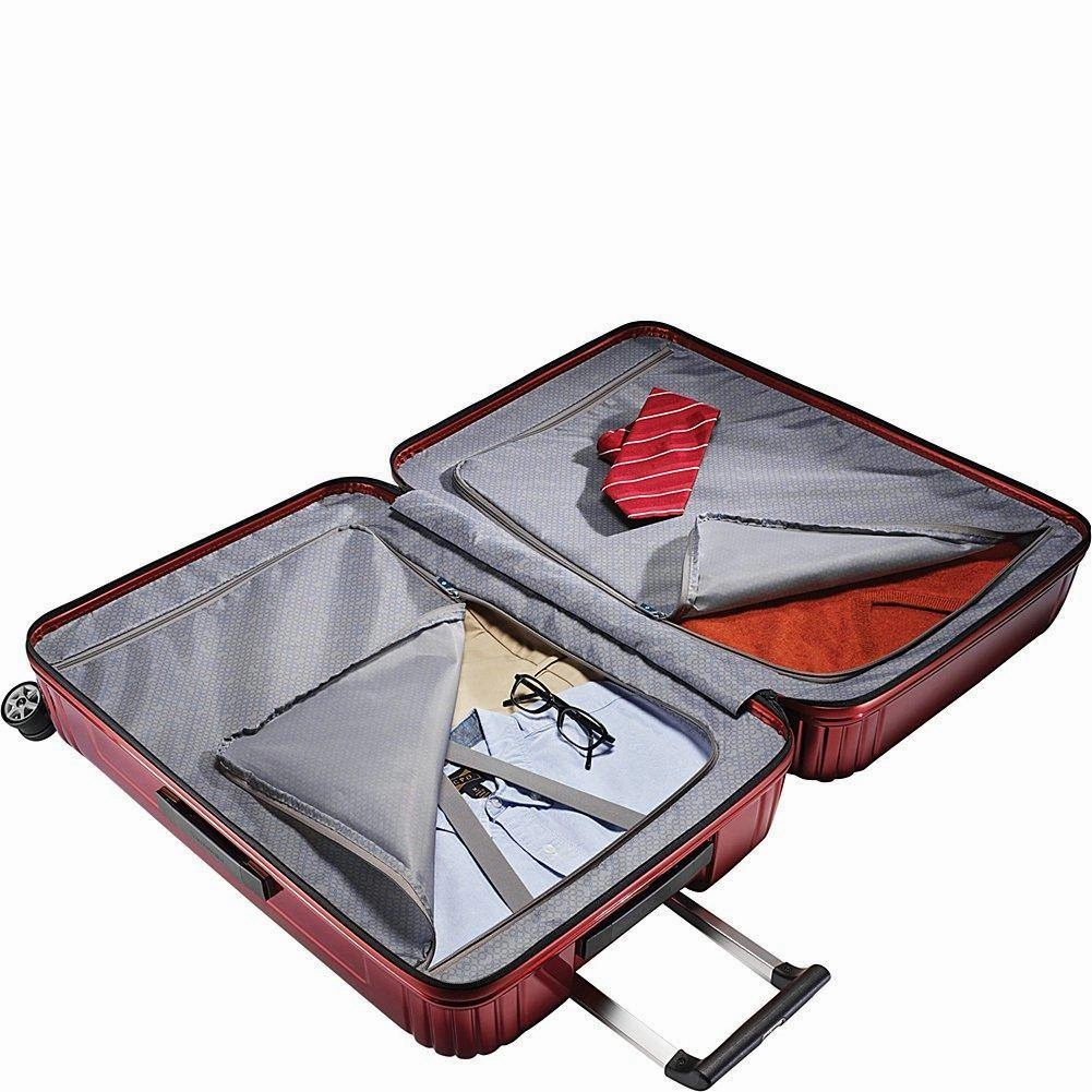 Samsonite Neopulse Hardside with Spinner Wheels 55/20