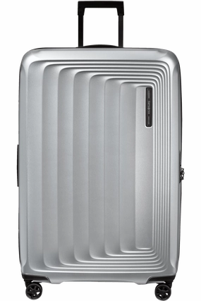 Samsonite Nuon Expandable Large Luggage