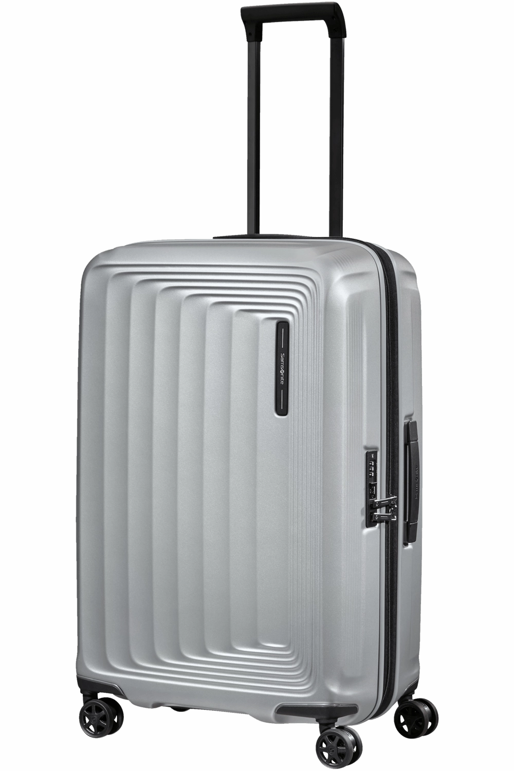Samsonite Nuon Medium Expandable Luggage