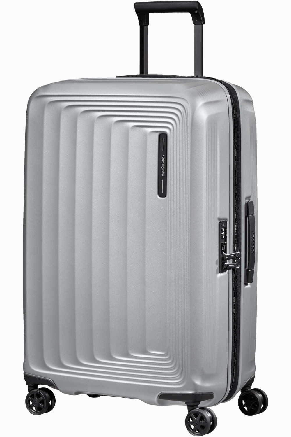 Samsonite Nuon Medium Expandable Luggage