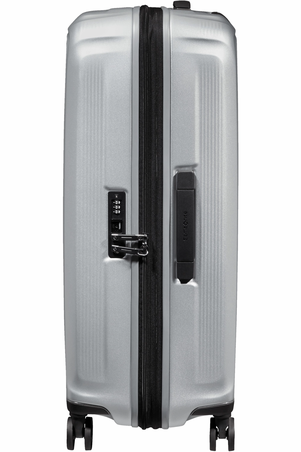 Samsonite Nuon Medium Expandable Luggage
