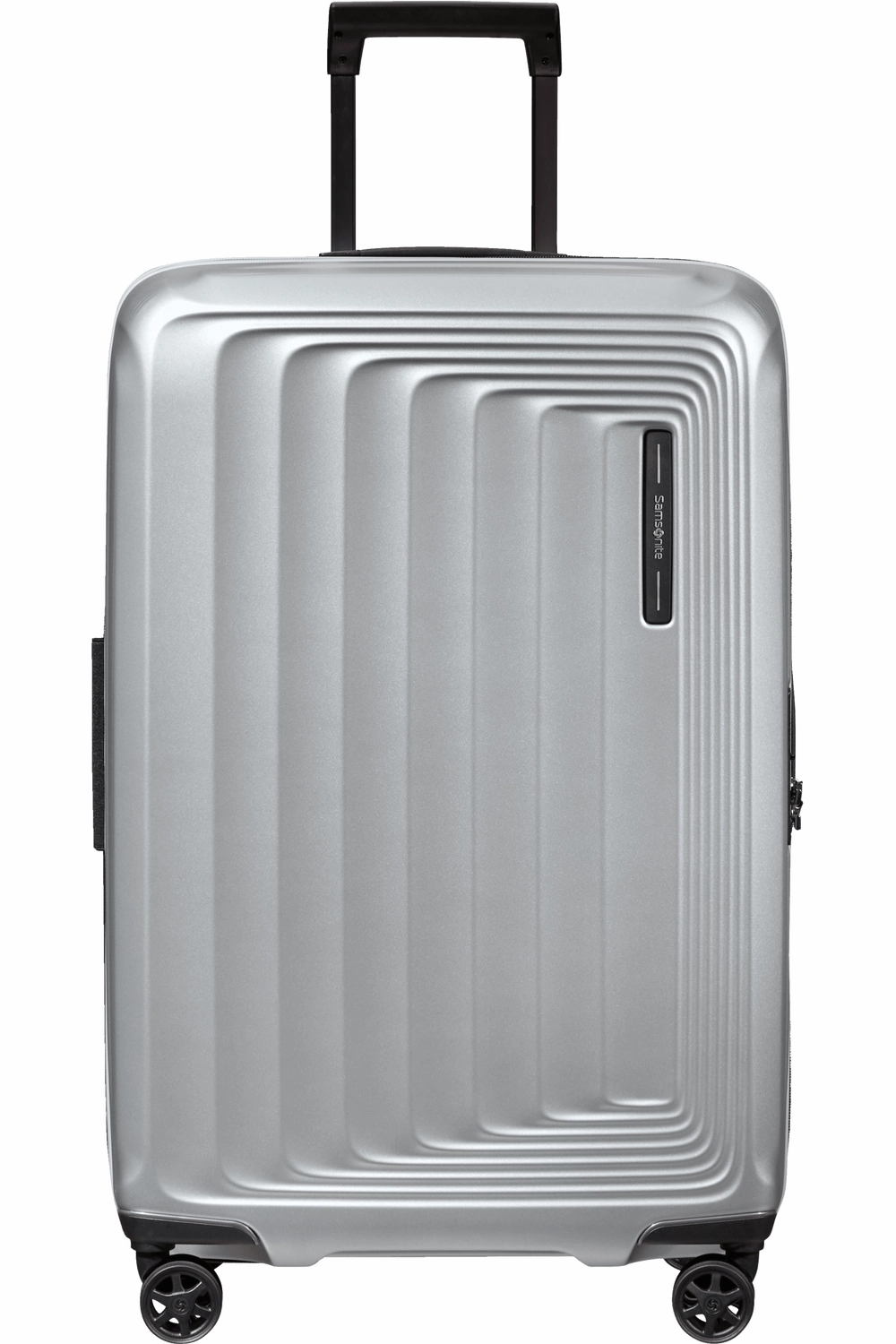 Samsonite Nuon Medium Expandable Luggage