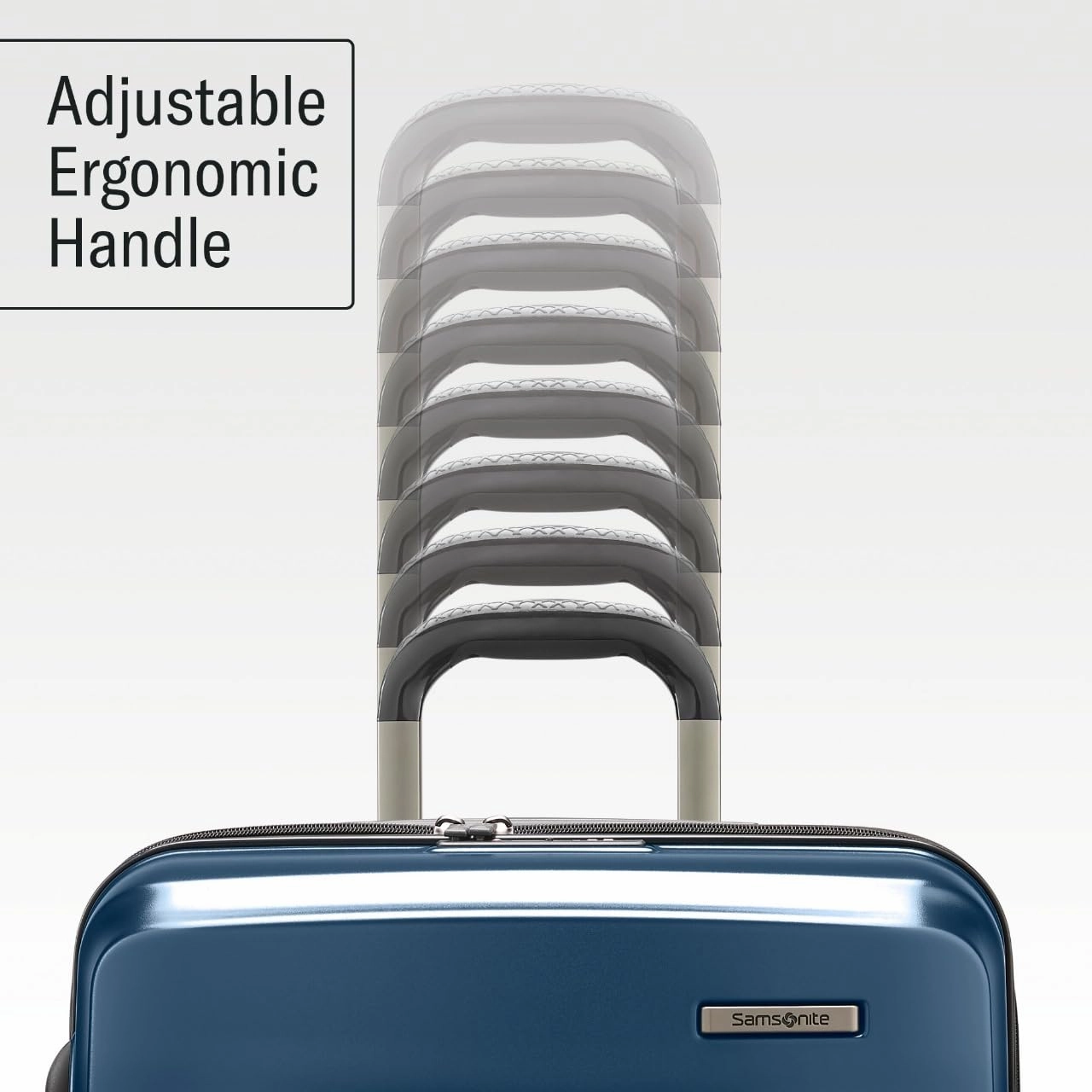 Samsonite Octiv 24" Medium Hardside Spinner