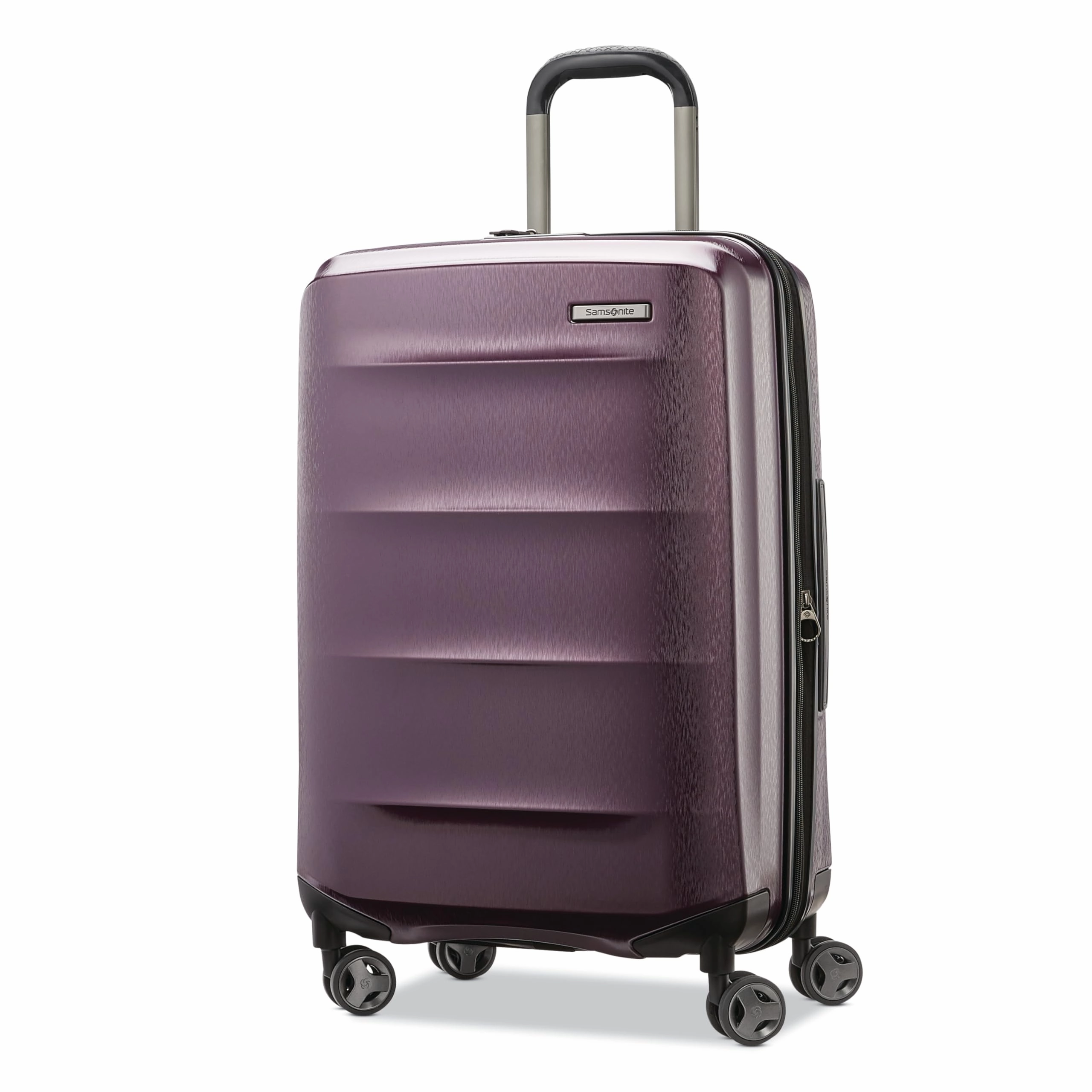 Samsonite Octiv 24" Medium Hardside Spinner