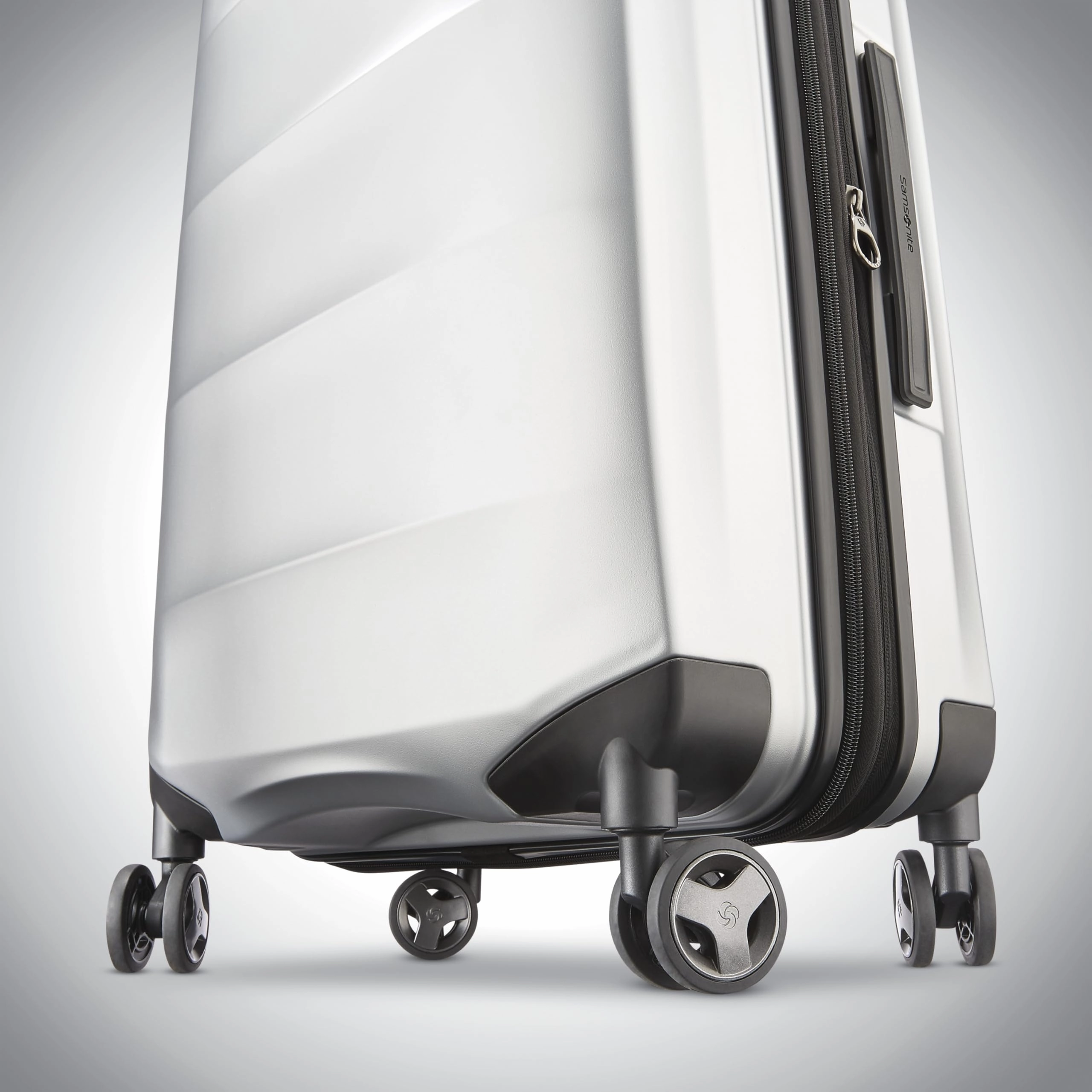 Samsonite Octiv  2-Piece Set (Pro 20/28) Hardside Spinner