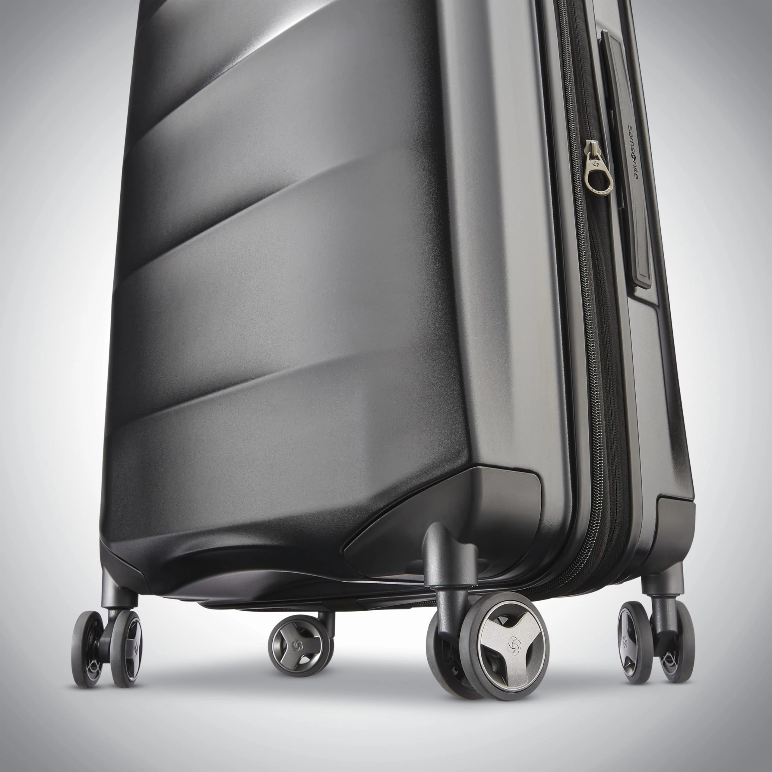 Samsonite Octiv  2-Piece Set (Pro 20/28) Hardside Spinner