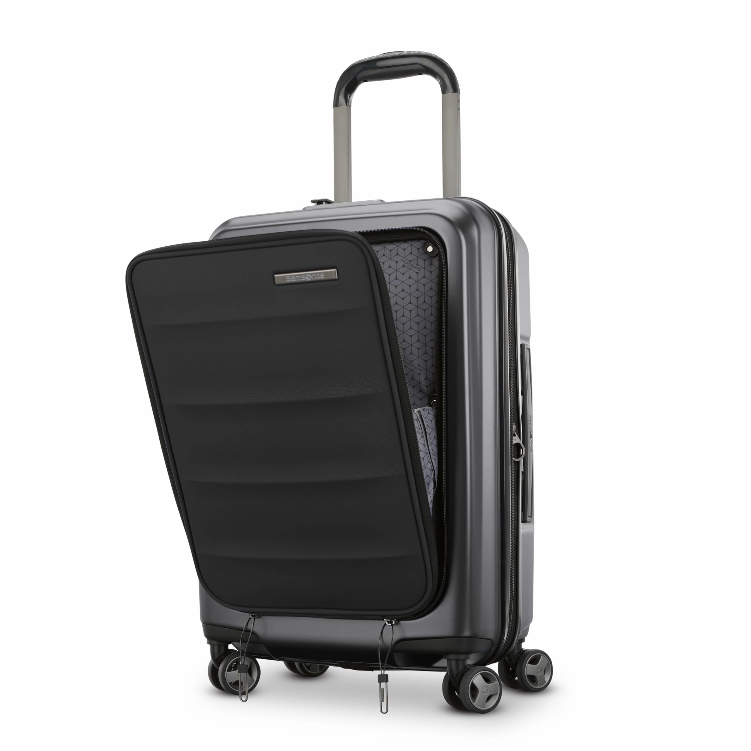 Samsonite Octiv  2-Piece Set (Pro 20/28) Hardside Spinner