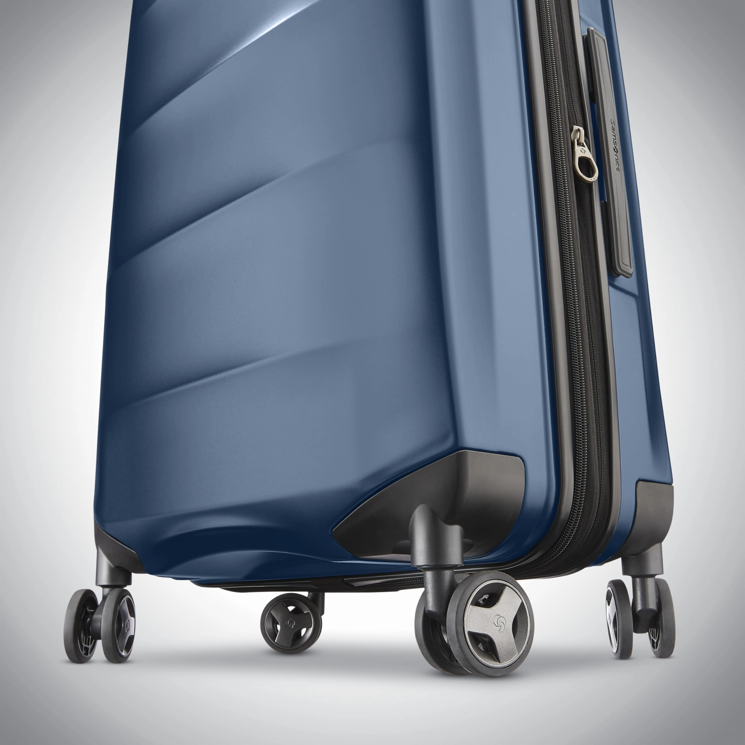 Samsonite Octiv  2-Piece Set (Pro 20/28) Hardside Spinner