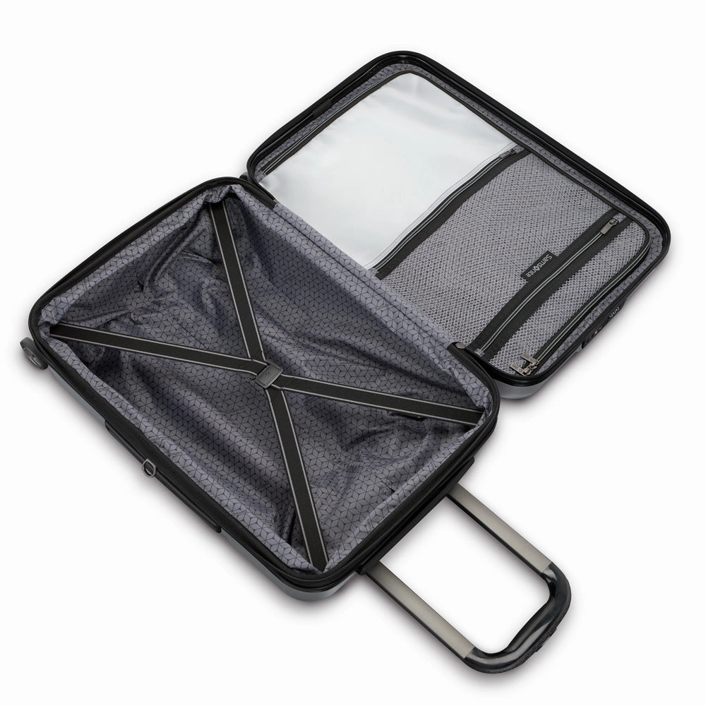Samsonite Octiv  2-Piece Set (Pro 20/28) Hardside Spinner