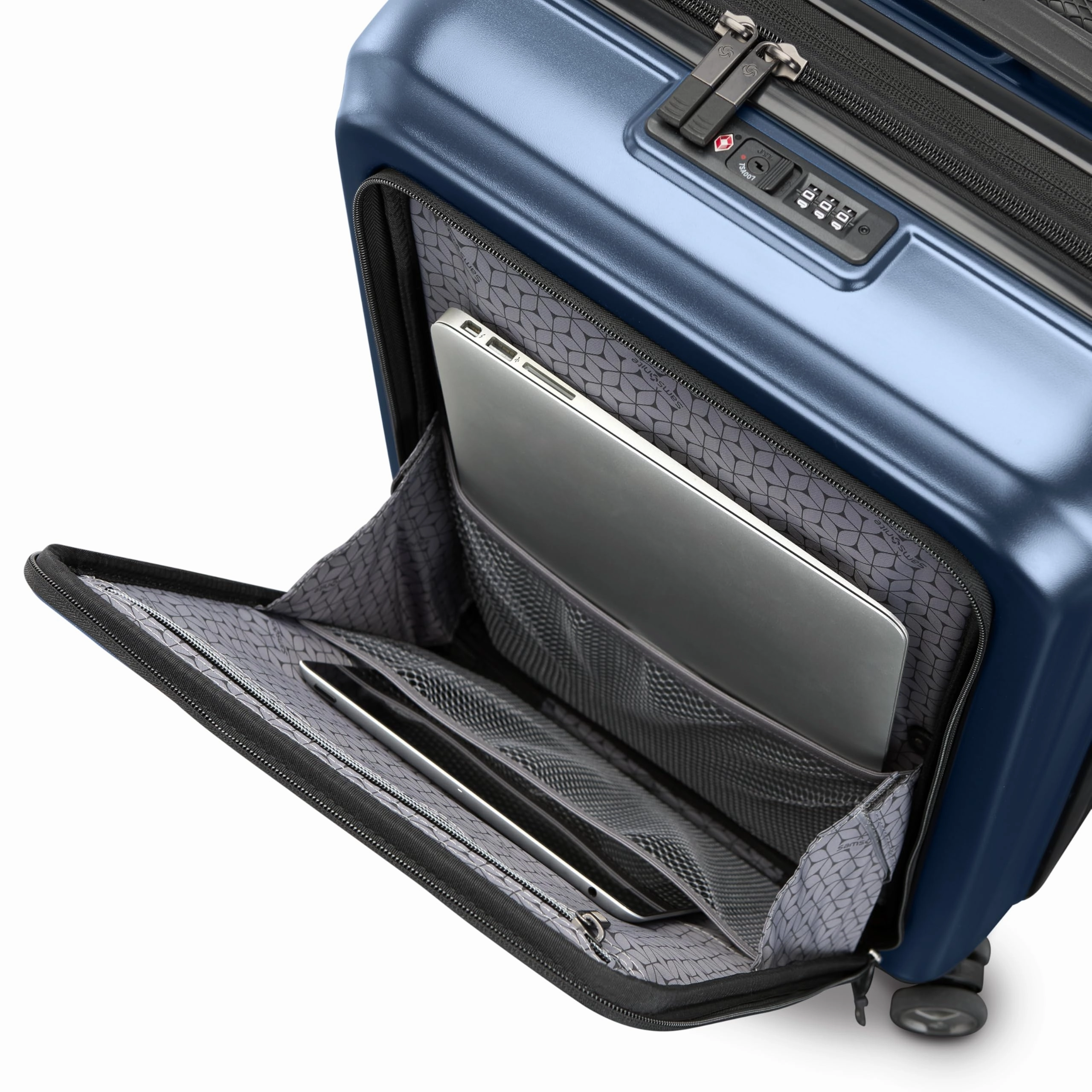 Samsonite Octiv  2-Piece Set (Pro 20/28) Hardside Spinner