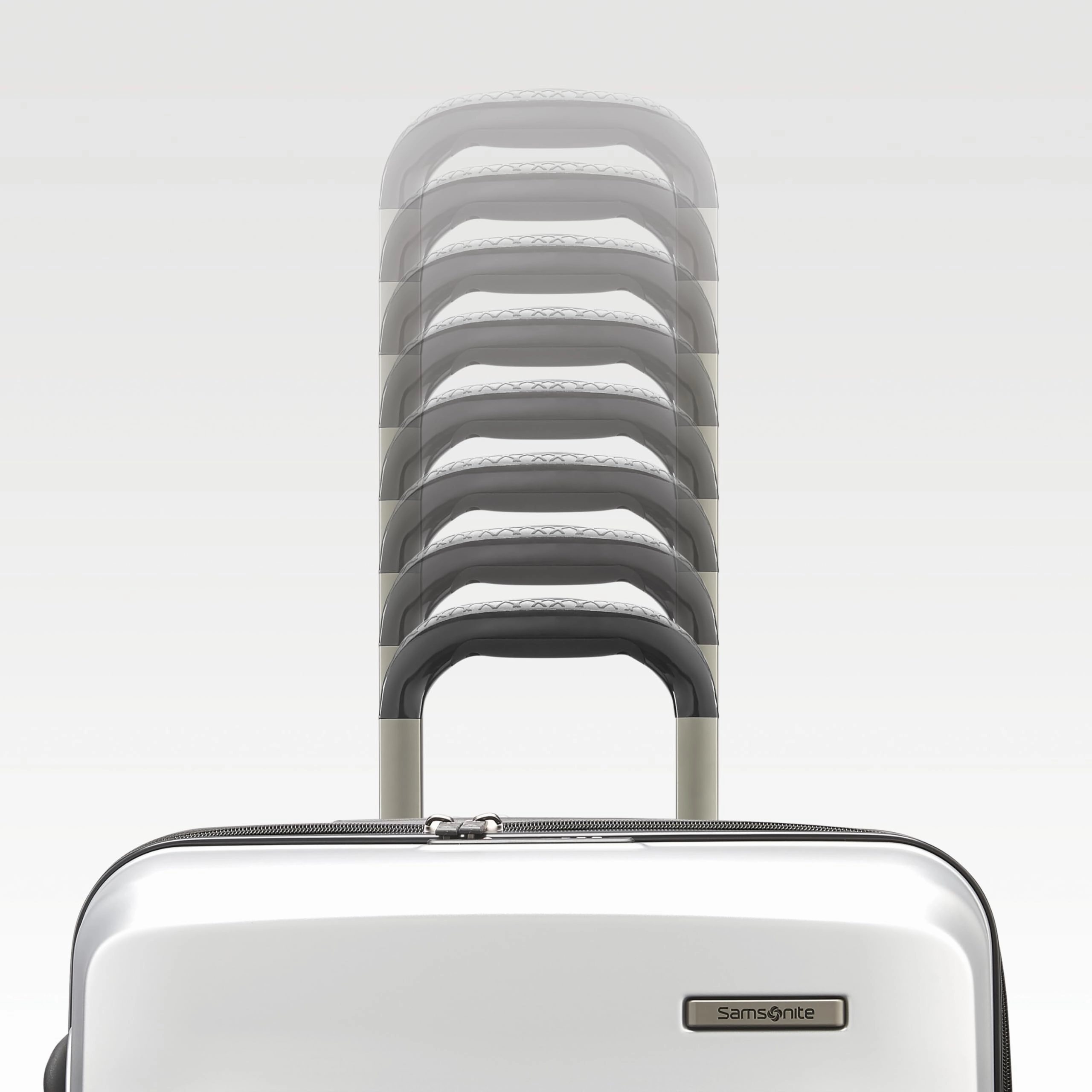 Samsonite Octiv  2-Piece Set (Pro 20/28) Hardside Spinner