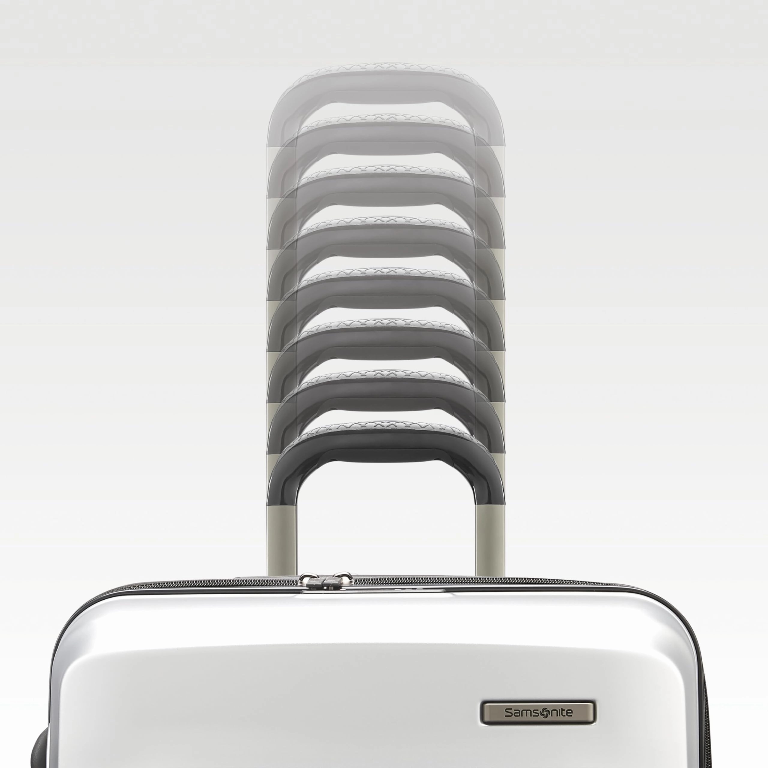Samsonite Octiv  2-Piece Set (Pro 20/28) Hardside Spinner