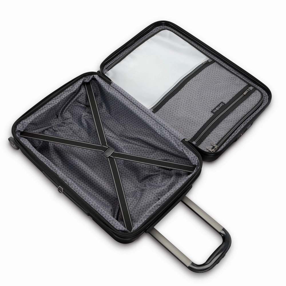 Samsonite Octiv  2-Piece Set (Pro 20/28) Hardside Spinner