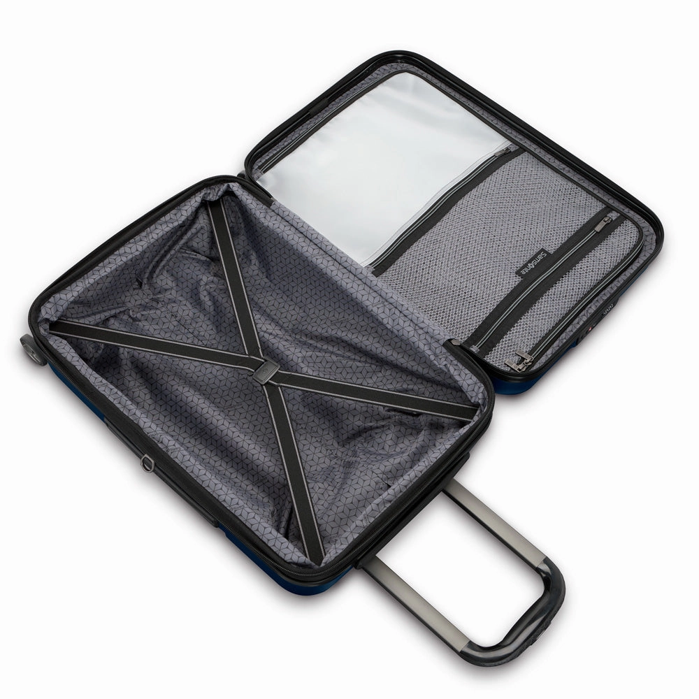 Samsonite Octiv  2-Piece Set (Pro 20/28) Hardside Spinner