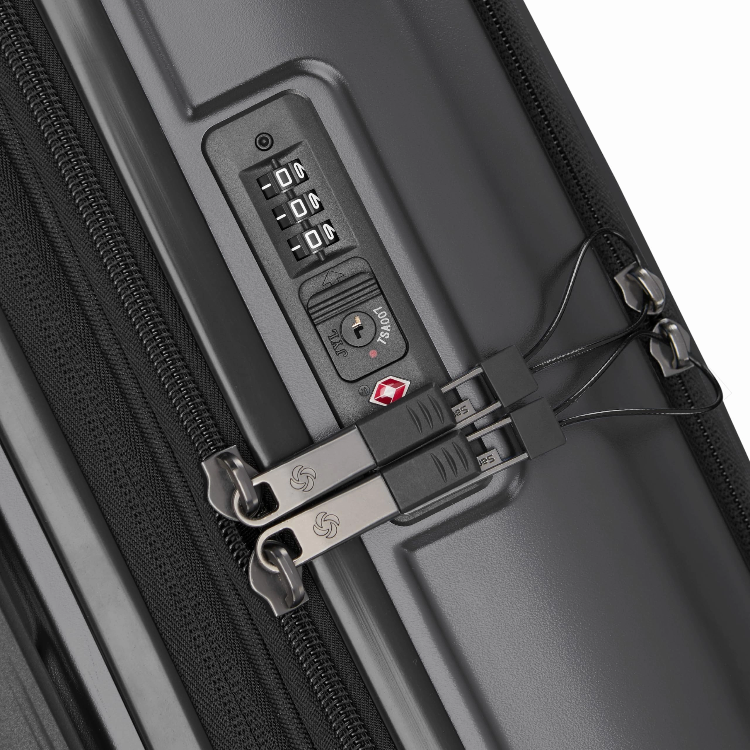 Samsonite Octiv  2-Piece Set (Pro 20/28) Hardside Spinner