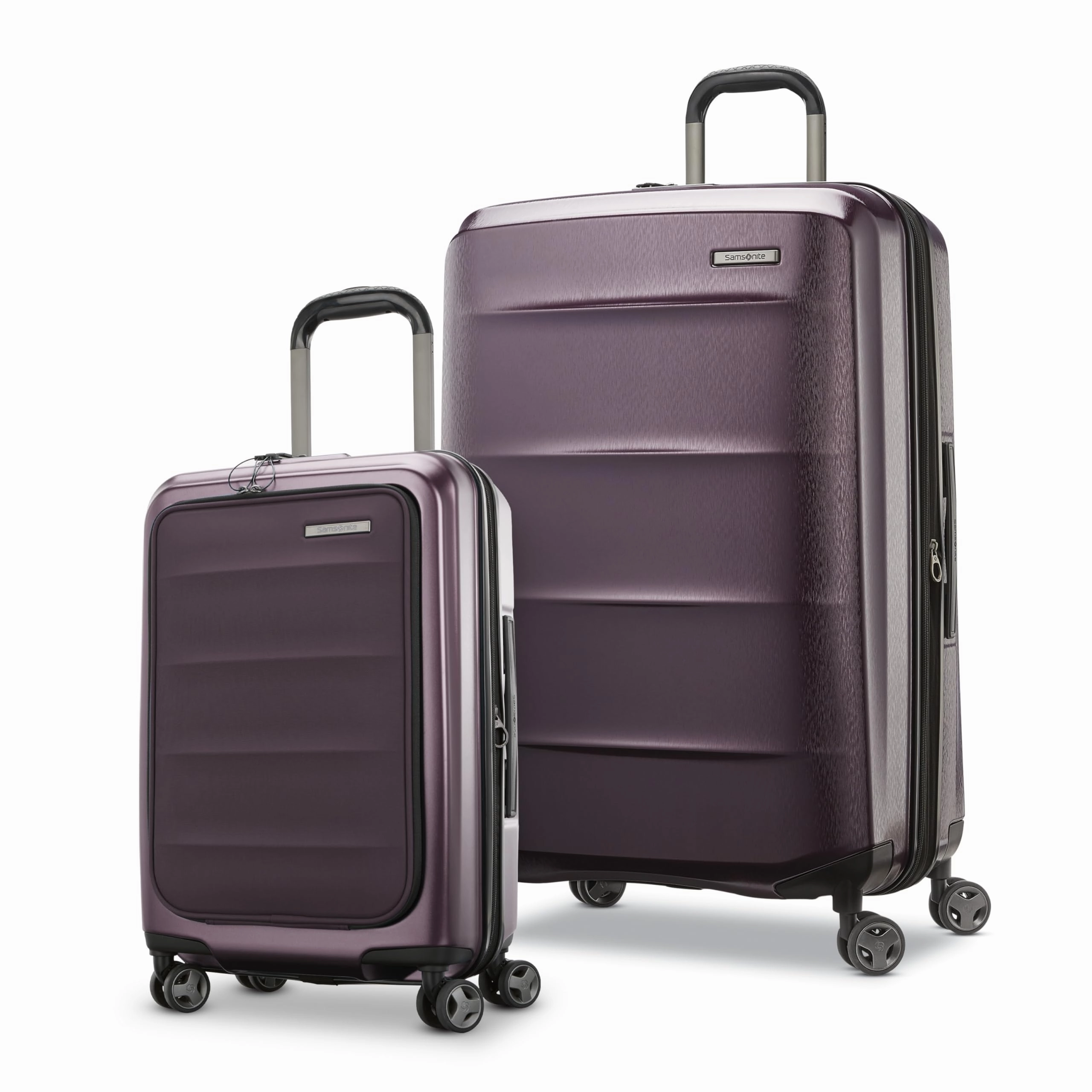 Samsonite Octiv  2-Piece Set (Pro 20/28) Hardside Spinner