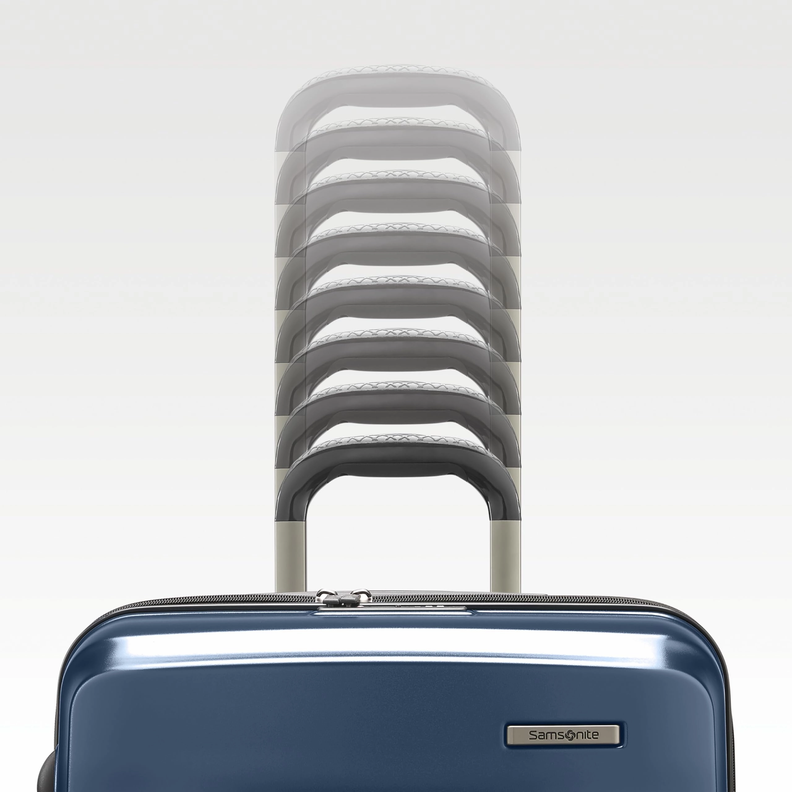 Samsonite Octiv  2-Piece Set (Pro 20/28) Hardside Spinner