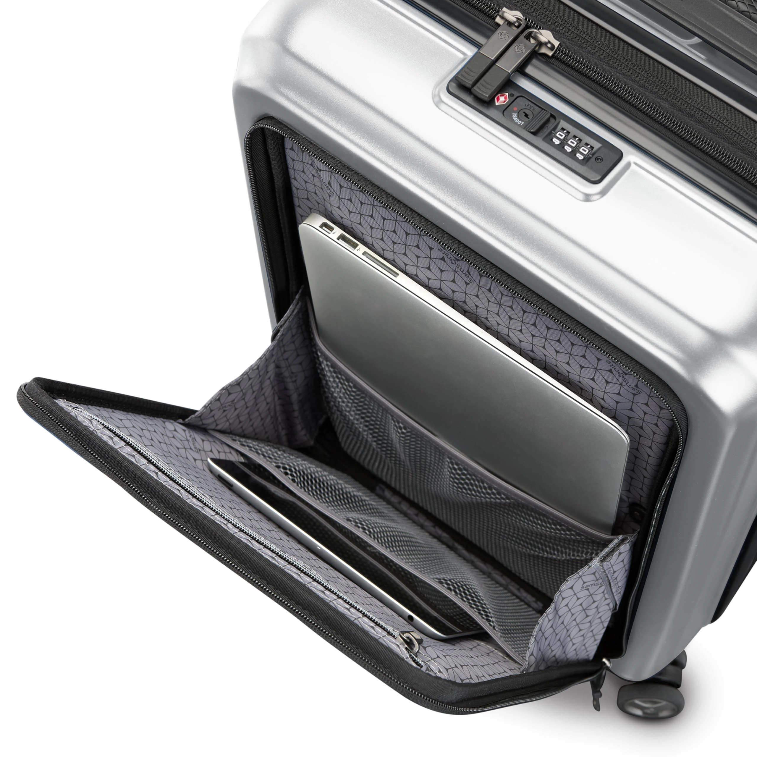 Samsonite Octiv  2-Piece Set (Pro 20/28) Hardside Spinner