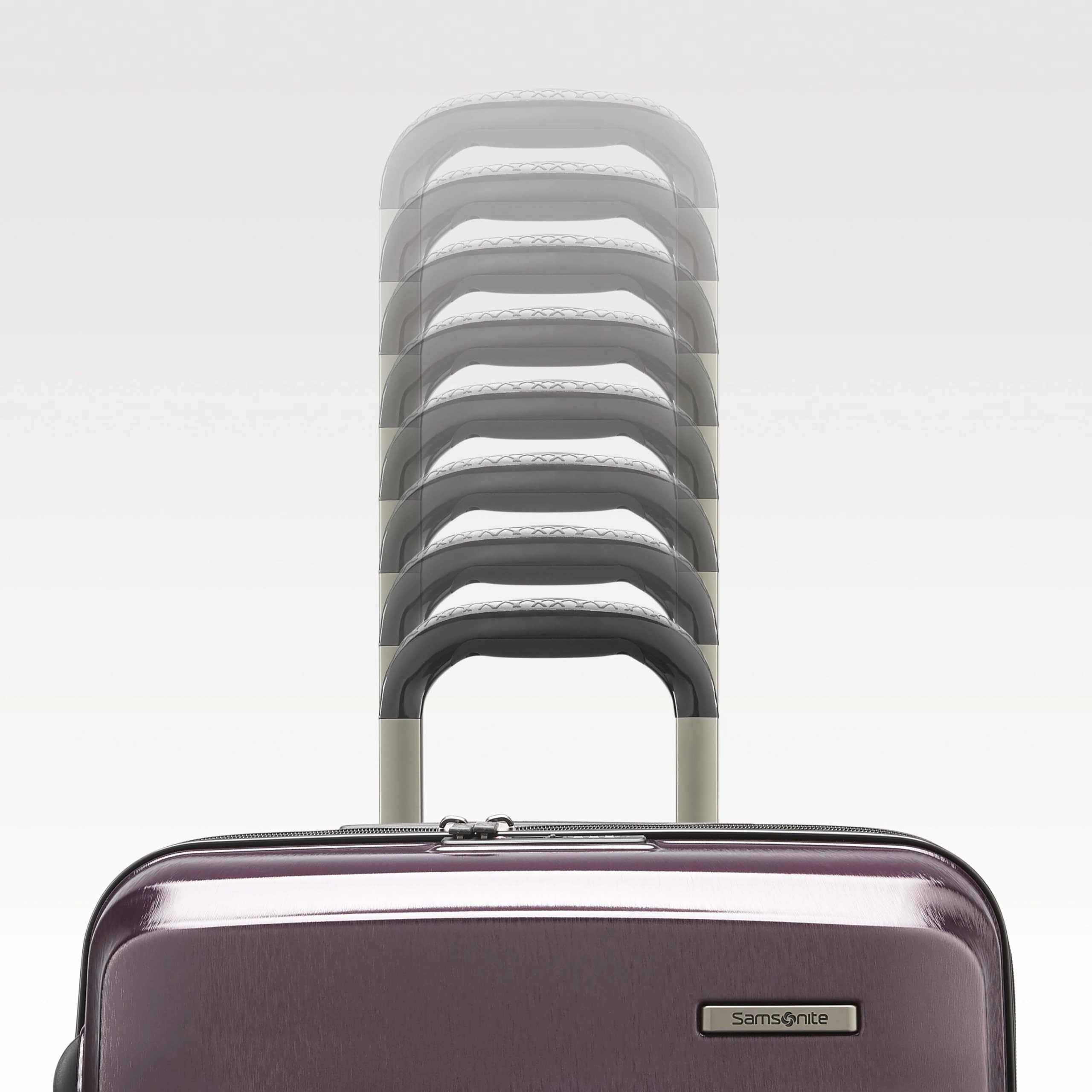 Samsonite Octiv  2-Piece Set (Pro 20/28) Hardside Spinner