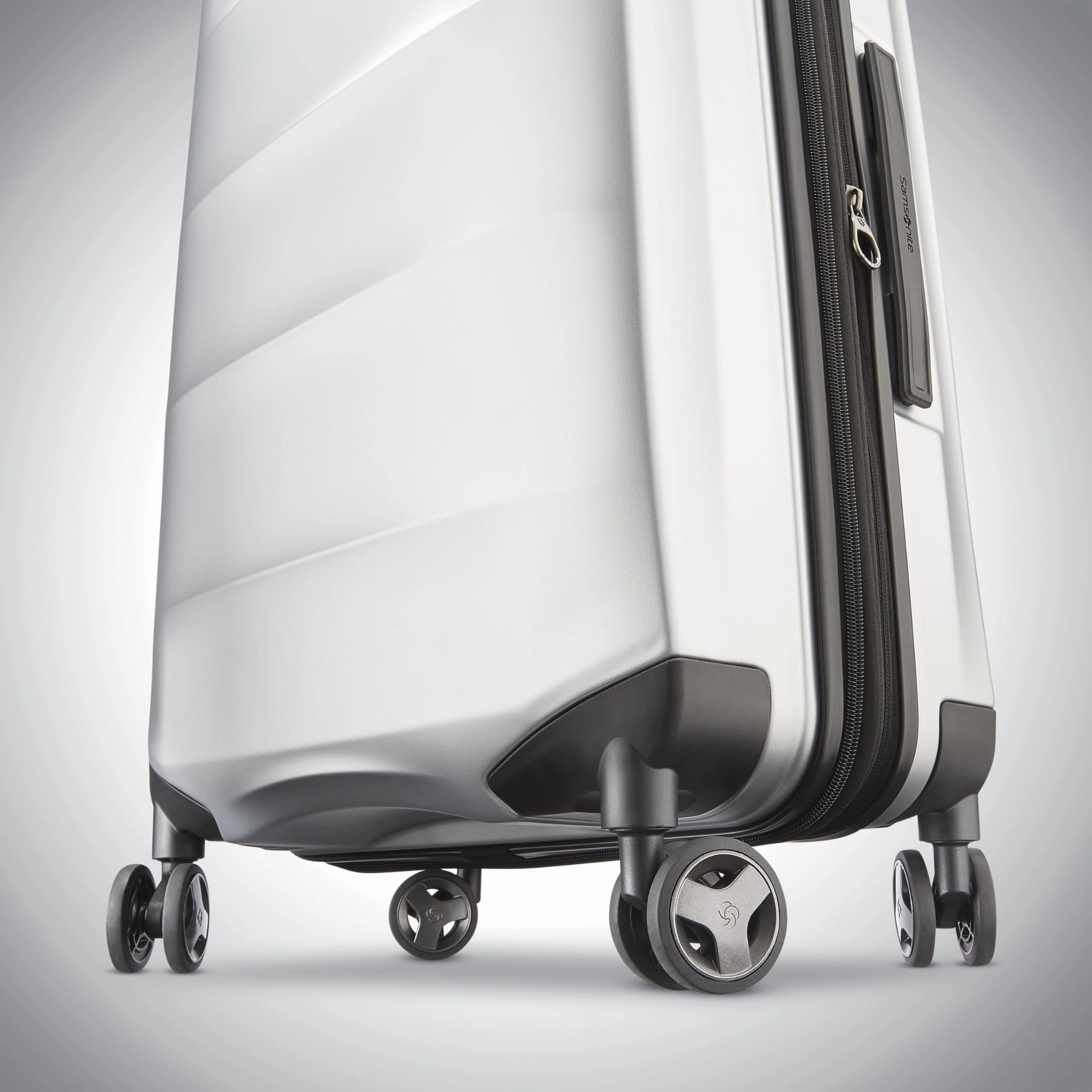 Samsonite Octiv  2-Piece Set (Pro 20/28) Hardside Spinner