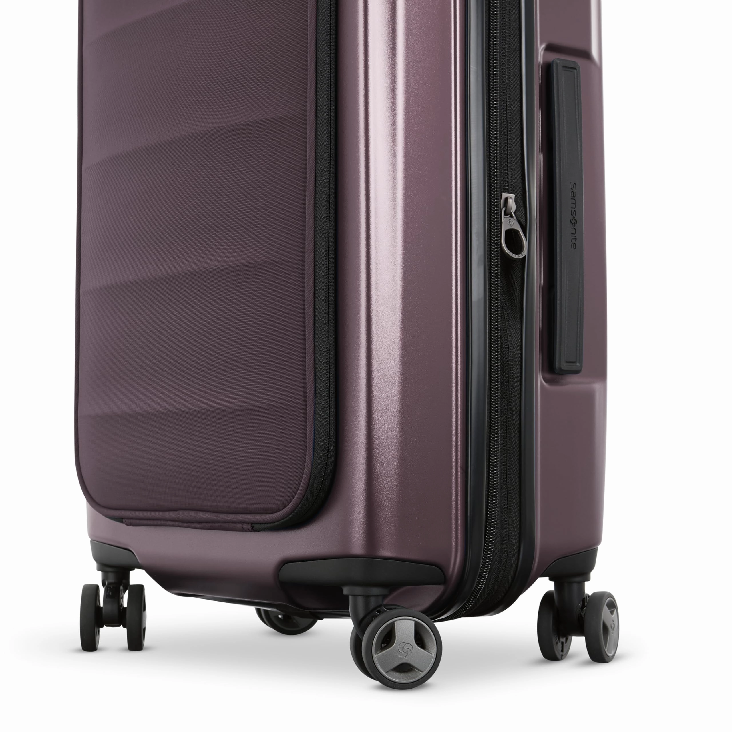 Samsonite Octiv  2-Piece Set (Pro 20/28) Hardside Spinner