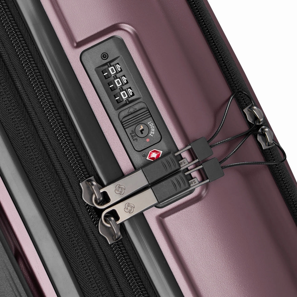 Samsonite Octiv  2-Piece Set (Pro 20/28) Hardside Spinner