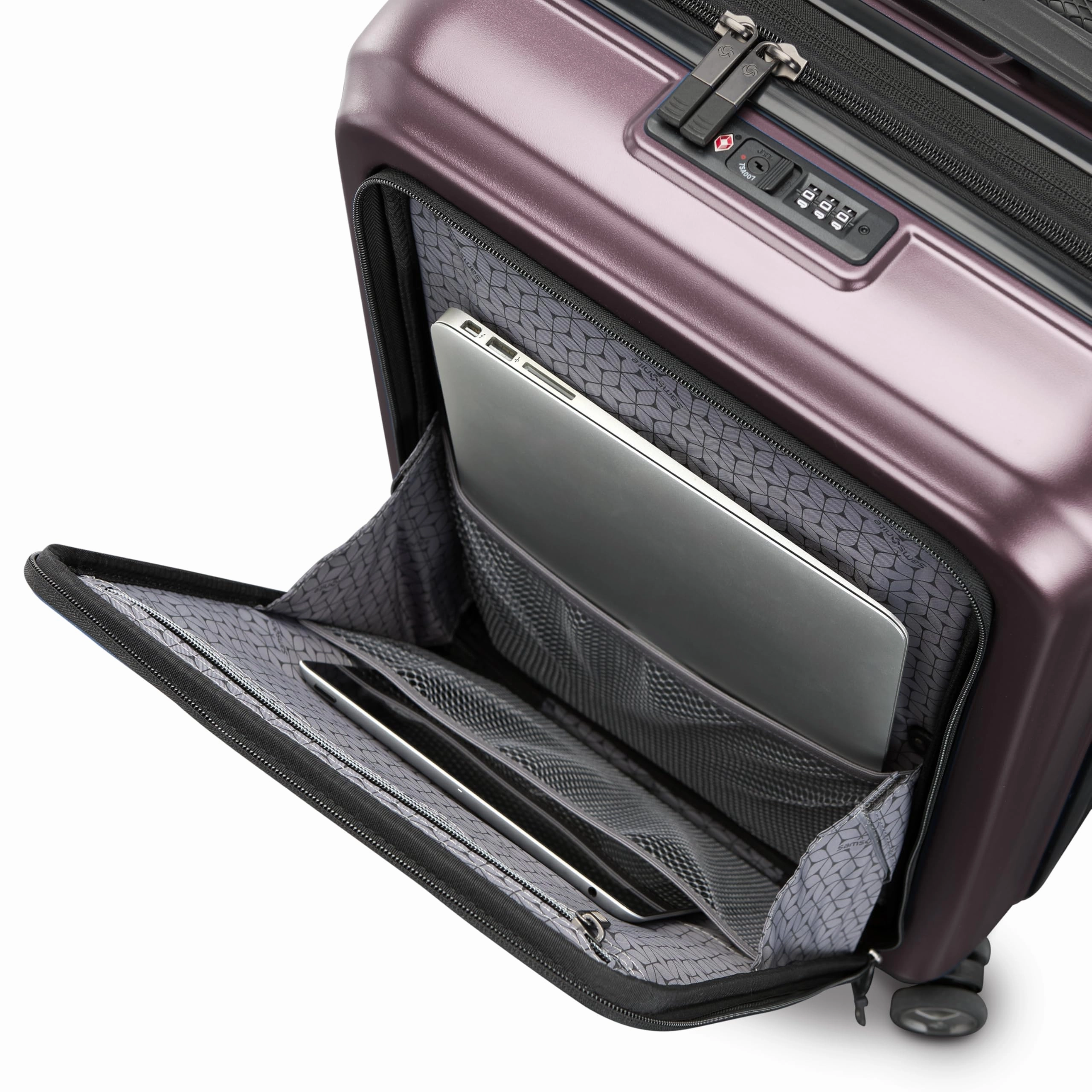 Samsonite Octiv  2-Piece Set (Pro 20/28) Hardside Spinner