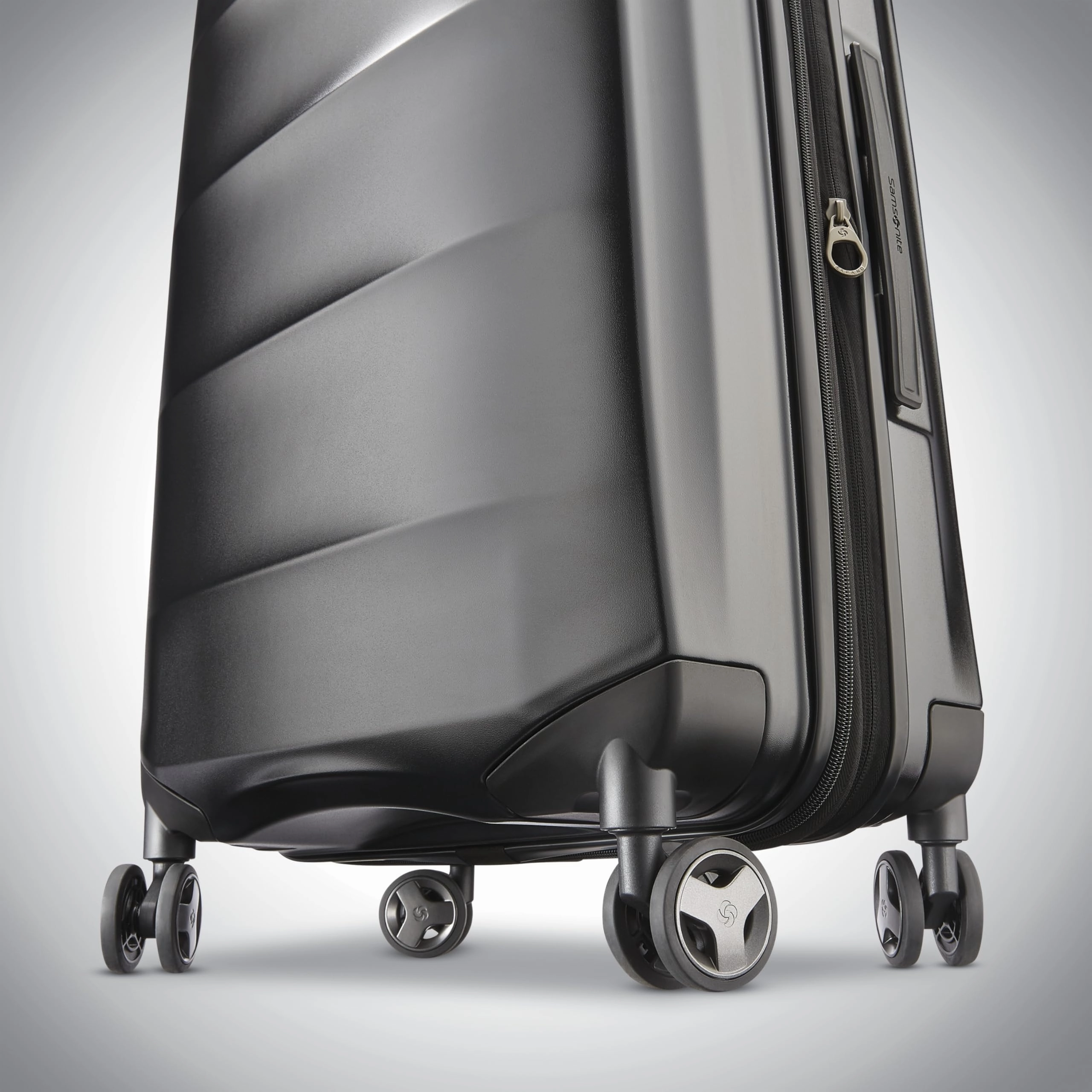 Samsonite Octiv  2-Piece Set (Pro 20/28) Hardside Spinner
