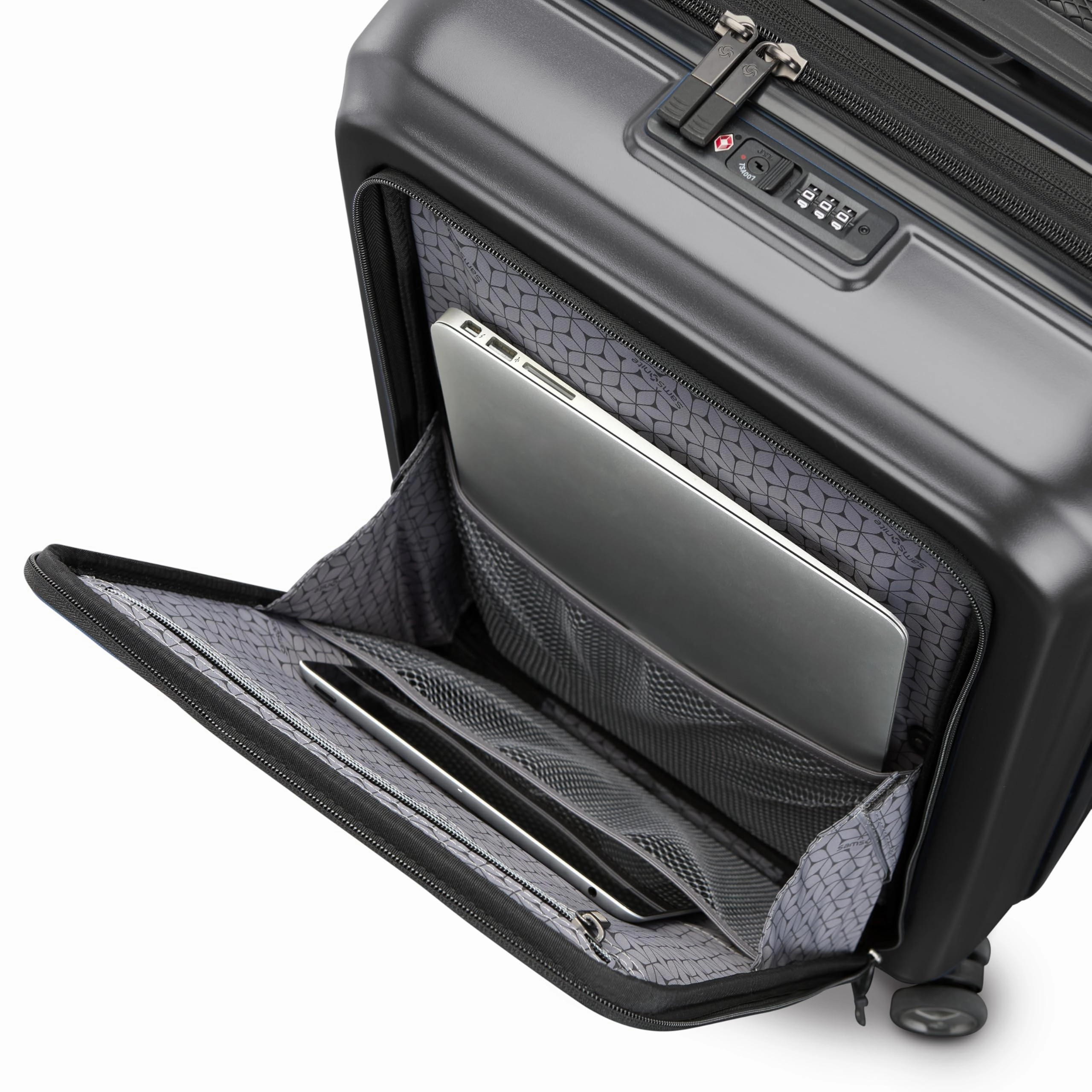Samsonite Octiv  2-Piece Set (Pro 20/28) Hardside Spinner