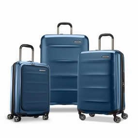 Samsonite Octiv 3-Piece Set (Pro 20/24/28) Hardside Spinner