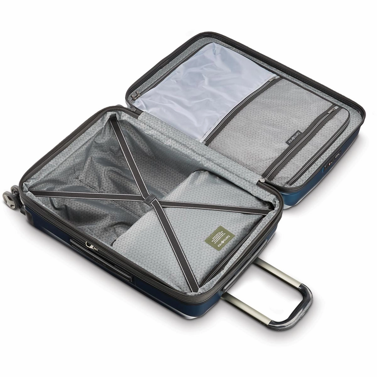 Samsonite Octiv Large Spinner