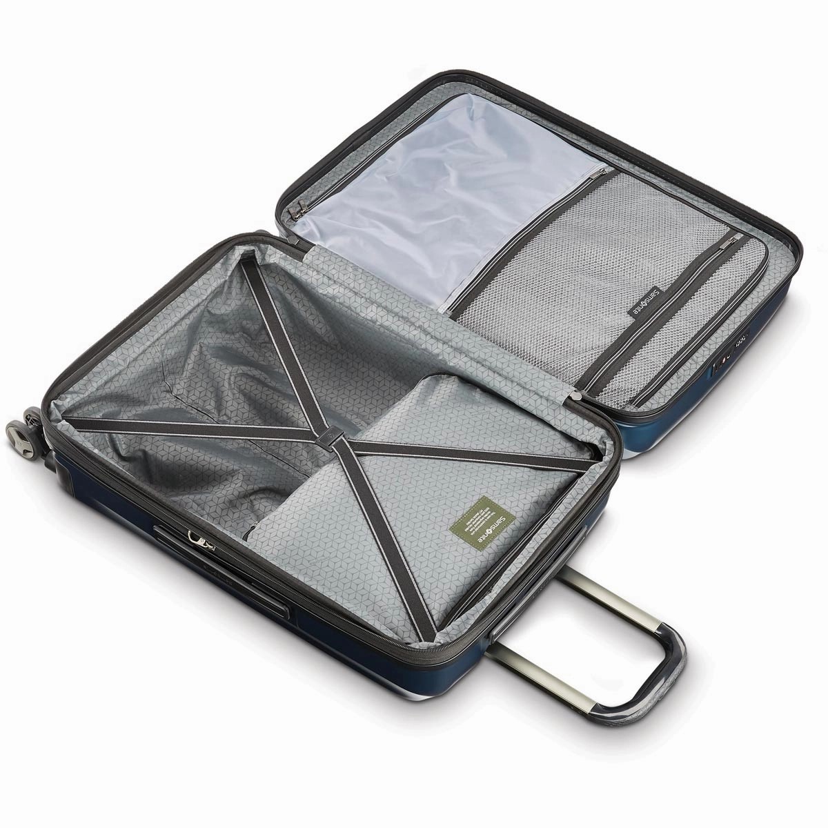 Samsonite Octiv Medium Spinner
