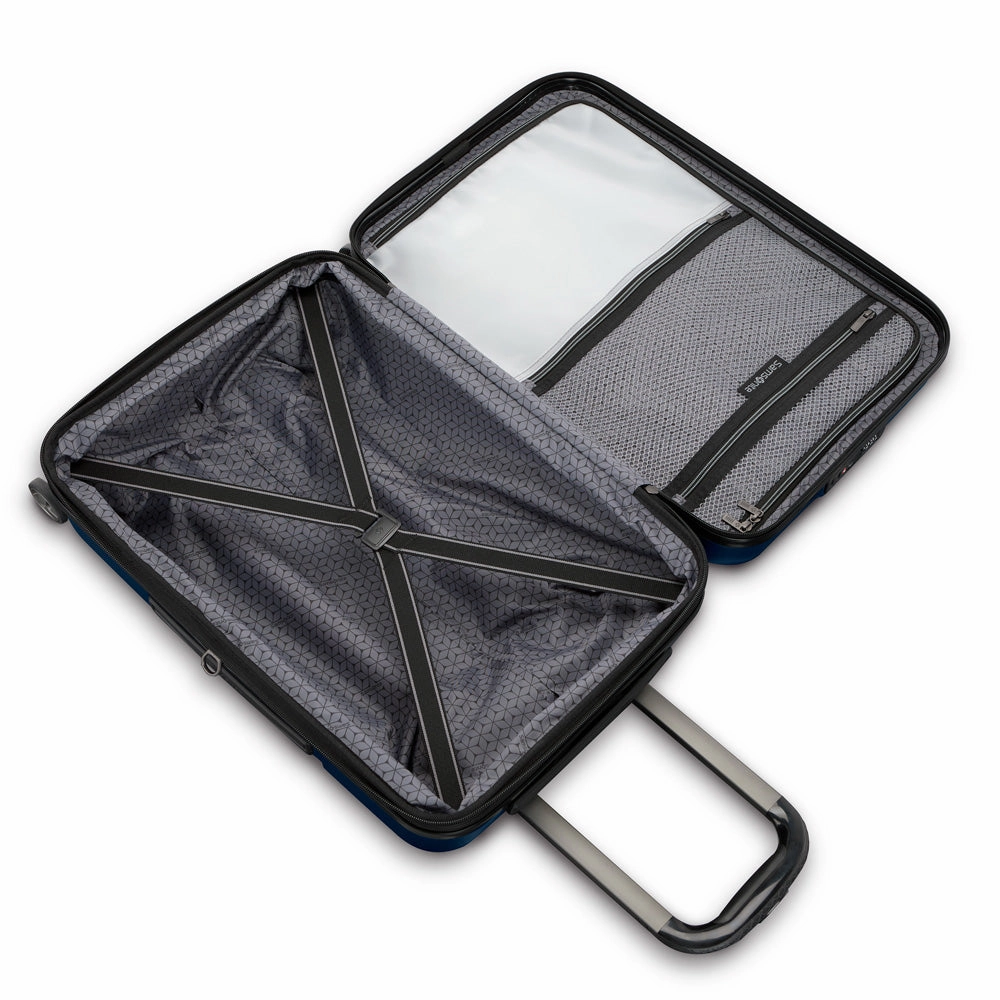 Samsonite Octiv Pro Carry-On 20-Inch Hardside Spinner