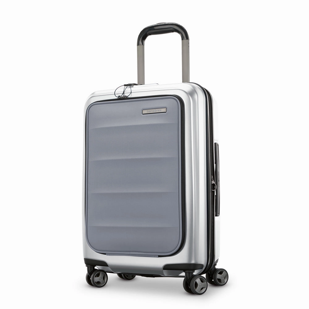 Samsonite Octiv Pro Carry-On 20-Inch Hardside Spinner